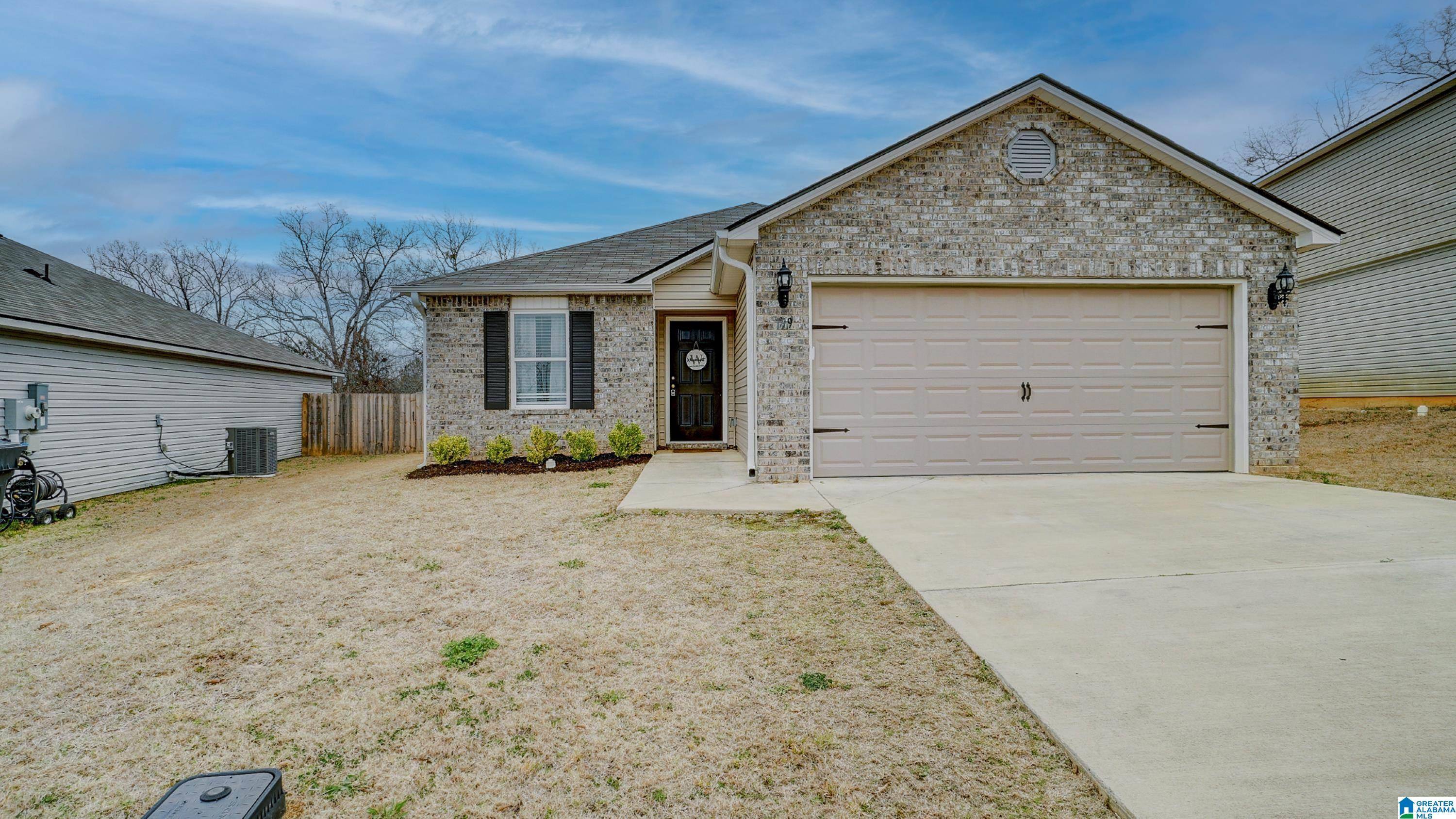 Lincoln, AL 35096,199 HIGHLAND VIEW DRIVE