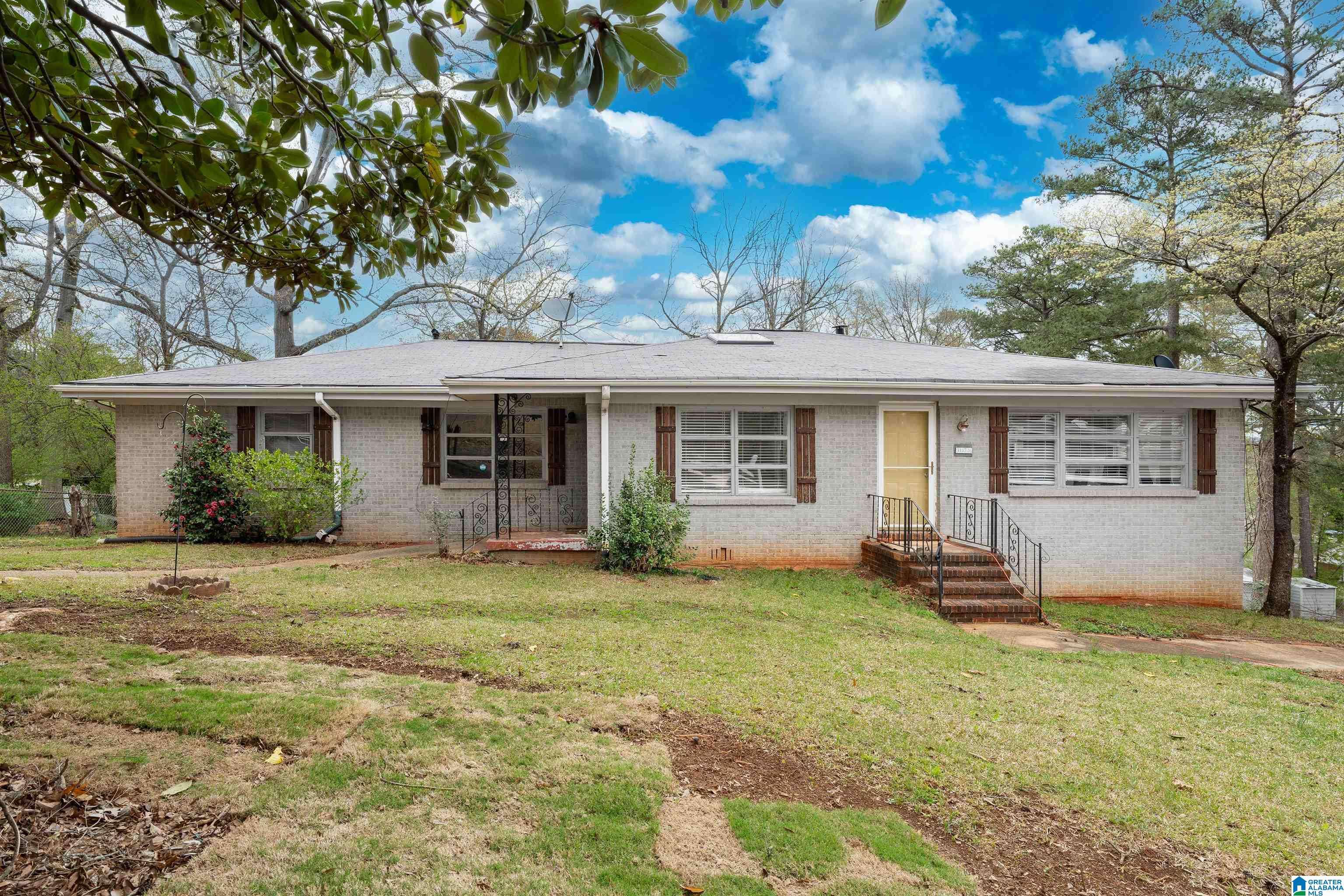 Hueytown, AL 35023,3117 ASHWOOD ROAD