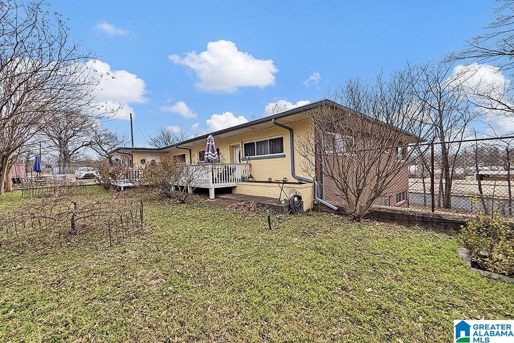 Birmingham, AL 35234,1808 30TH STREET N