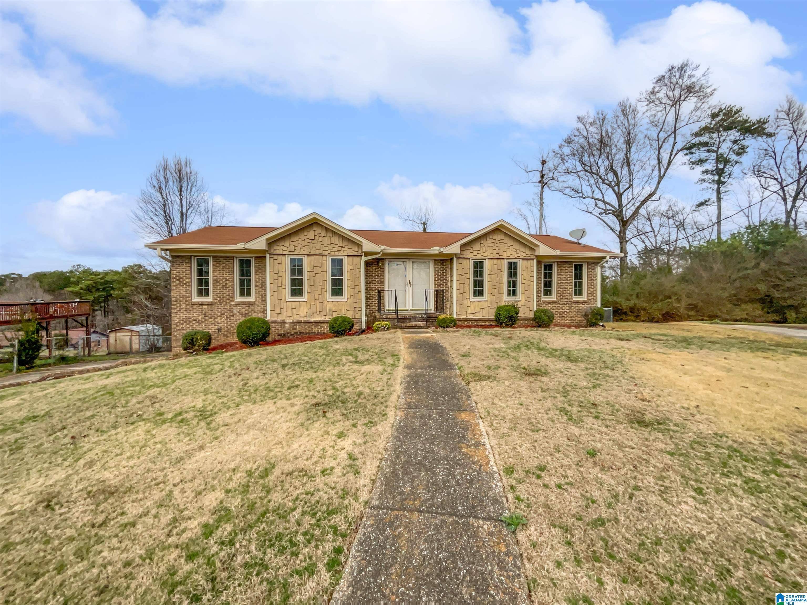 Birmingham, AL 35214,708 ROBERTA CIRCLE