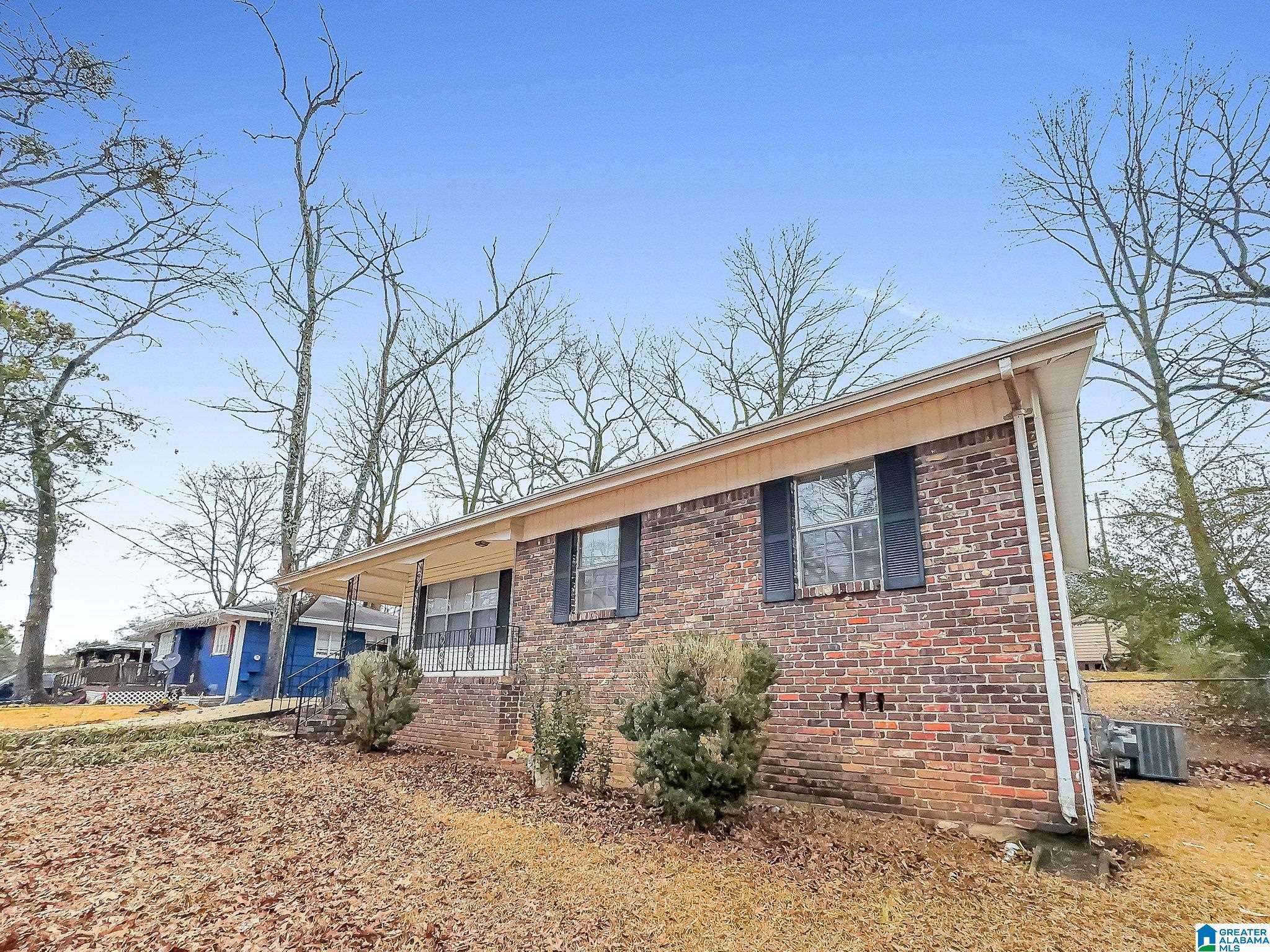 Birmingham, AL 35215,1147 WOODSLEE STREET