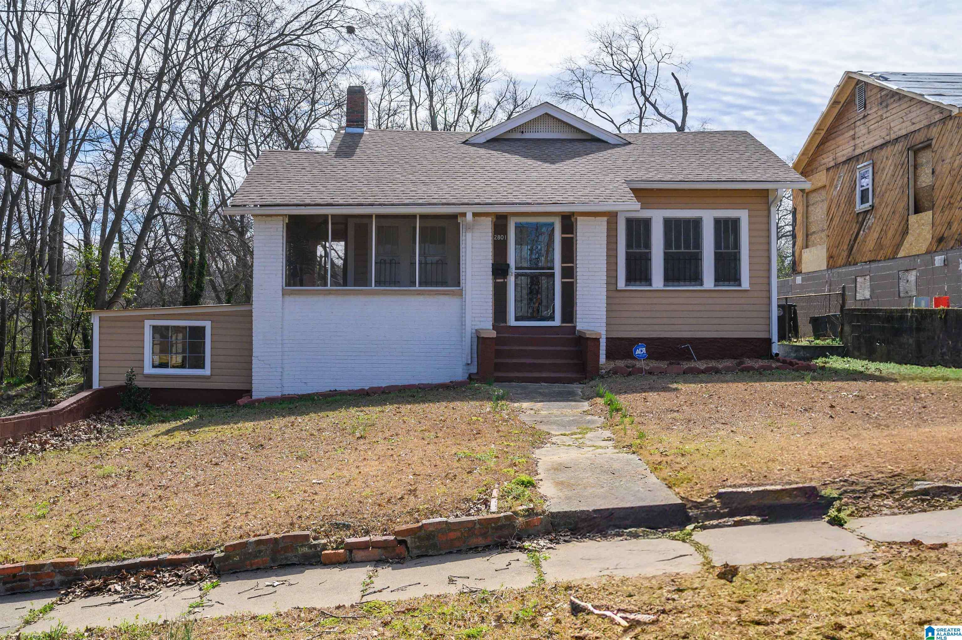 Birmingham, AL 35234,2801 17TH AVENUE N