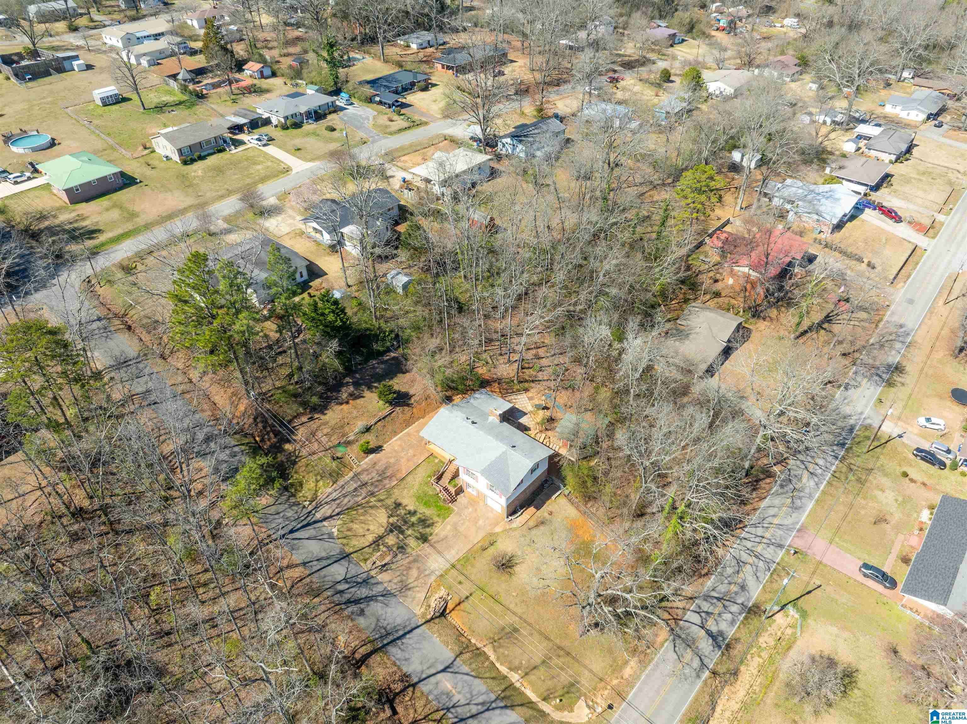 Anniston, AL 36206,501 W 55TH STREET