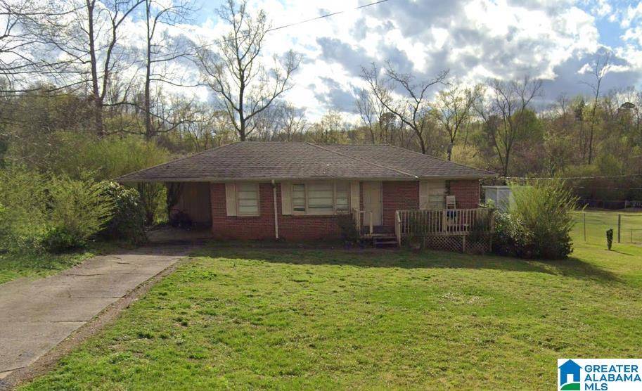 Center Point, AL 35215,2224 NW 3RD STREET