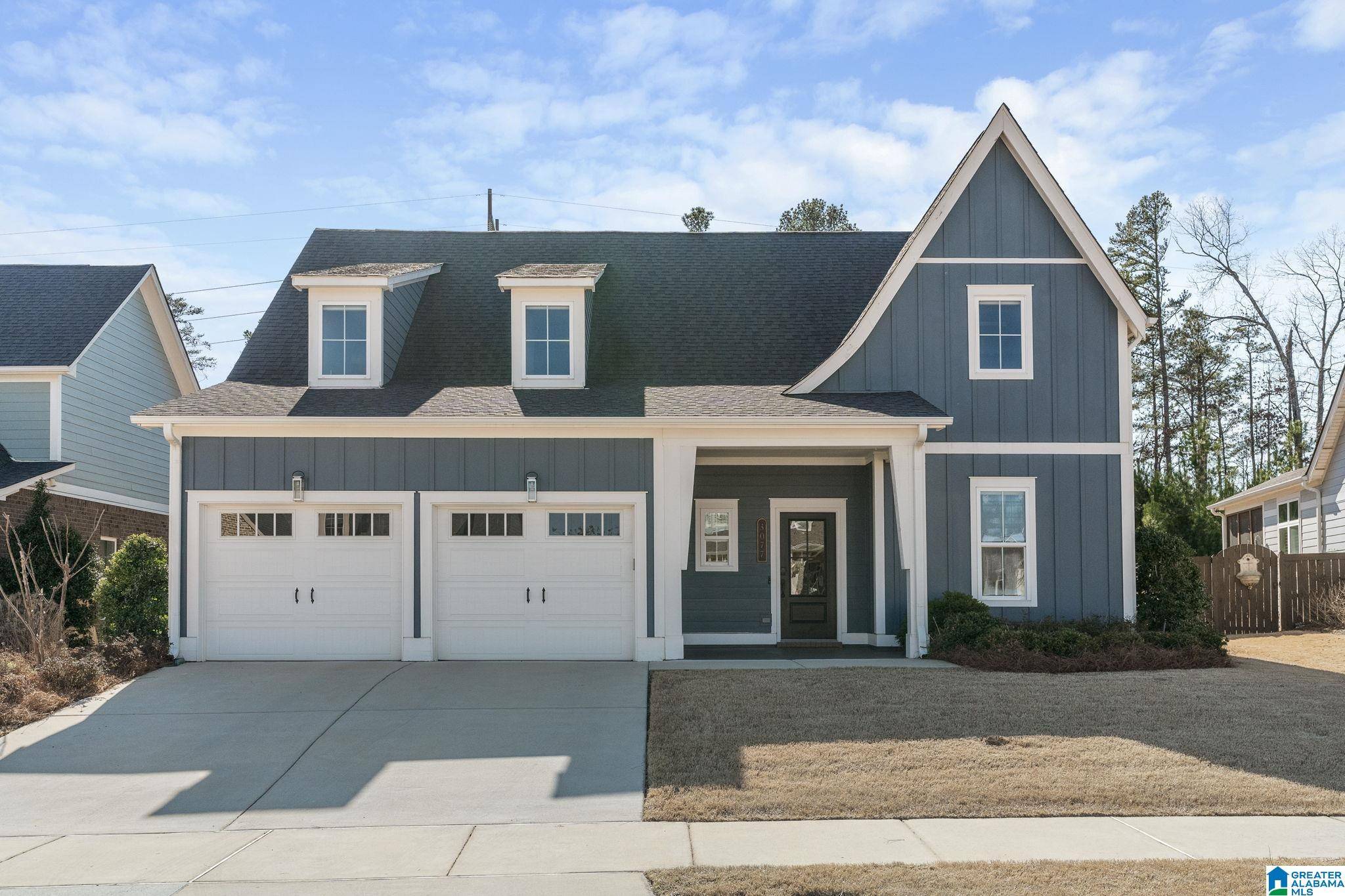 Hoover, AL 35244,3077 IRIS DRIVE
