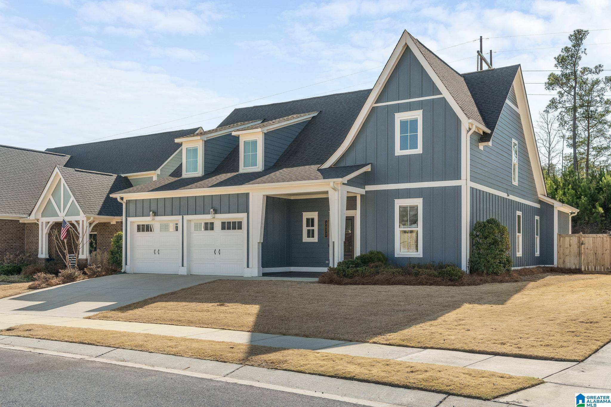 Hoover, AL 35244,3077 IRIS DRIVE