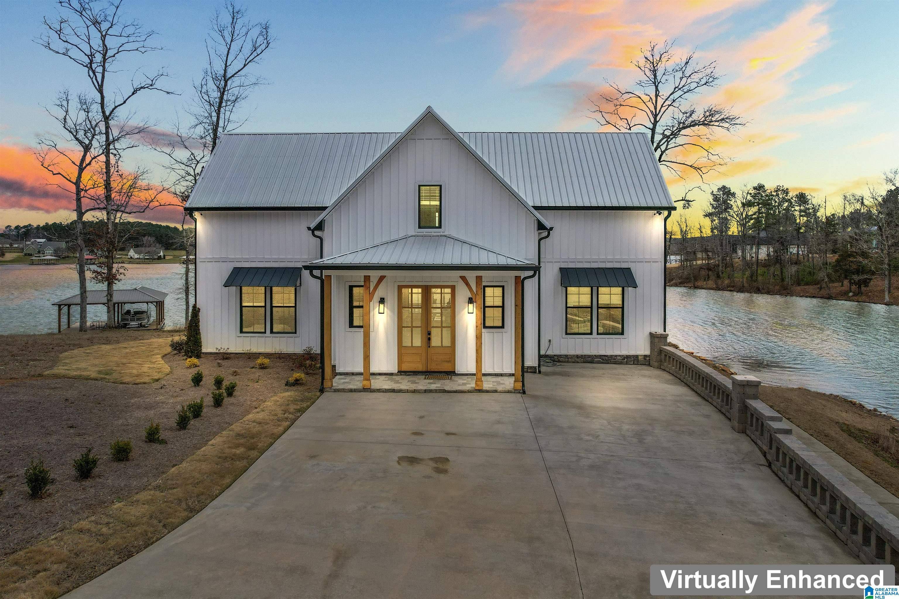 Sylacauga, AL 35151,1165 CEDAR CREEK DRIVE