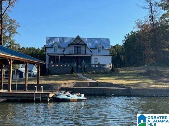 Sylacauga, AL 35151,1165 CEDAR CREEK DRIVE