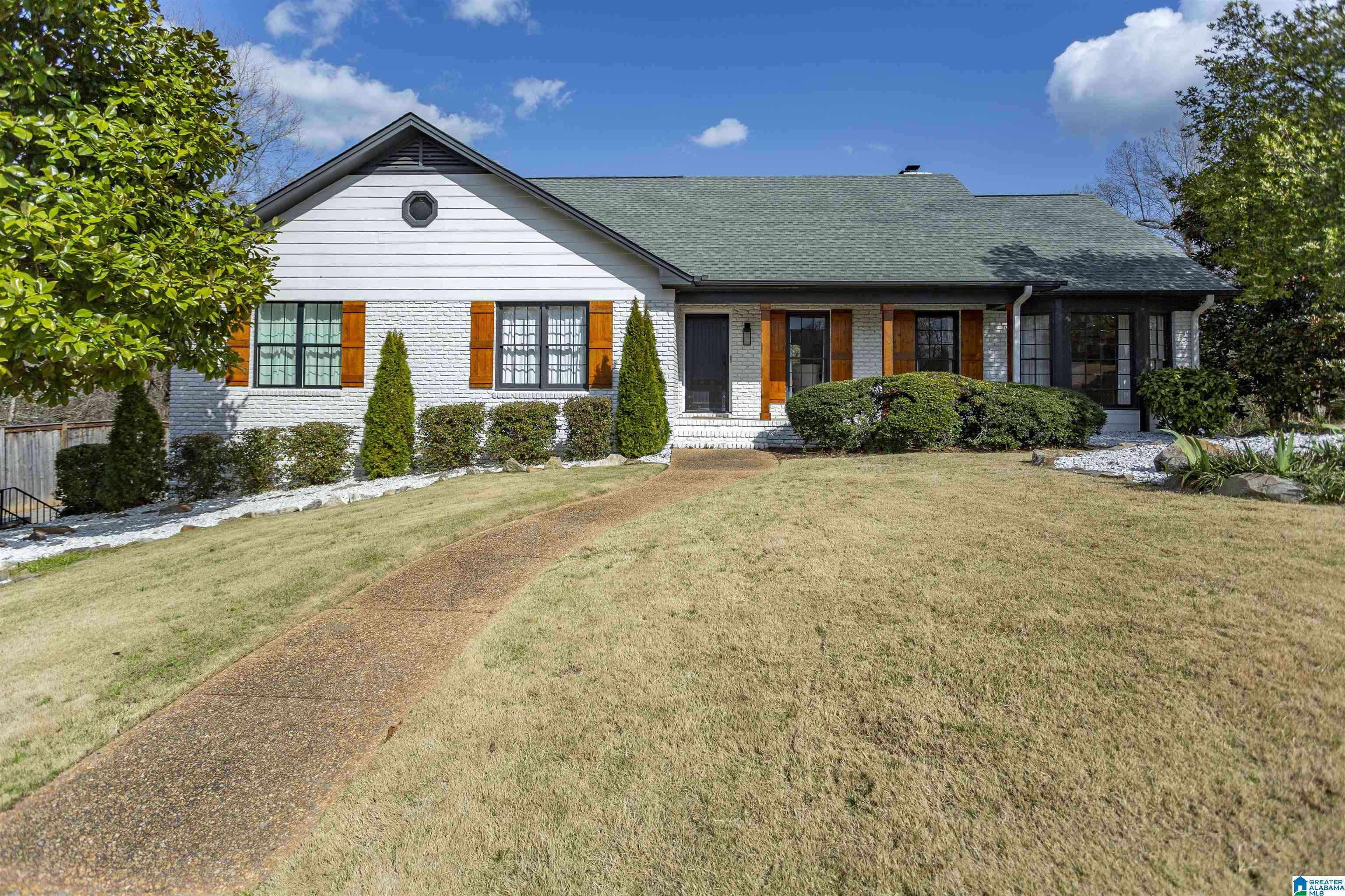 Mountain Brook, AL 35243,4459 BRIAR GLEN DRIVE