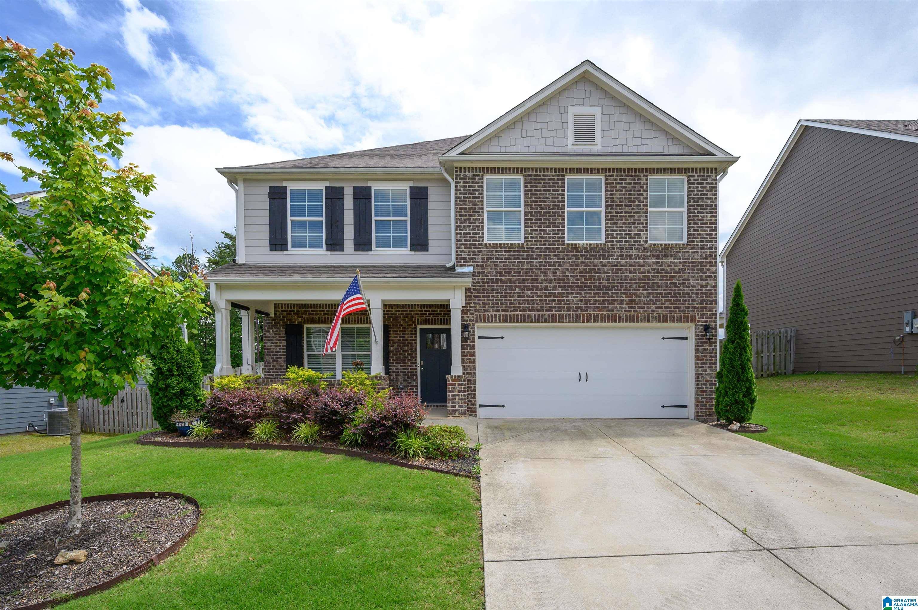 Calera, AL 35040,1167 MERION DRIVE