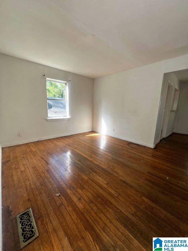 Birmingham, AL 35206,7404 PARIS AVENUE