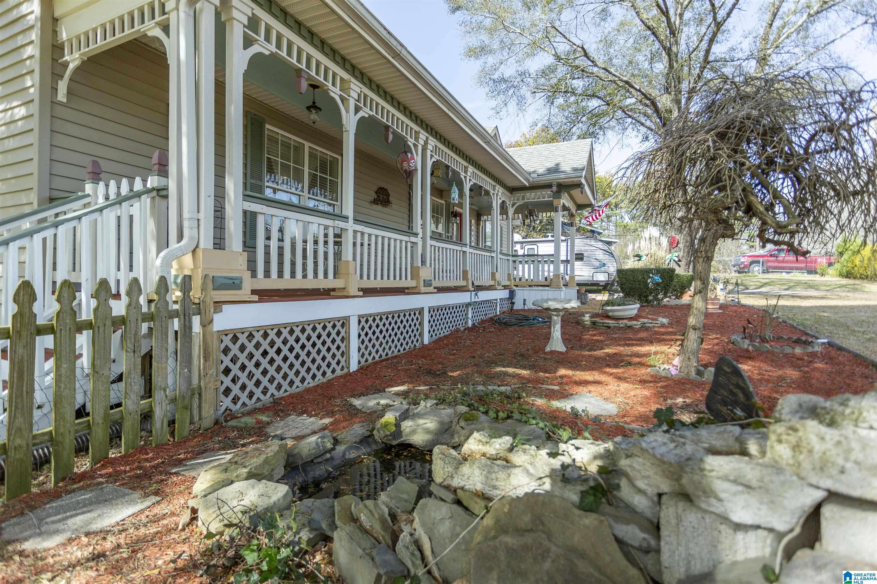 Gardendale, AL 35071,6890 GARRETT ROAD