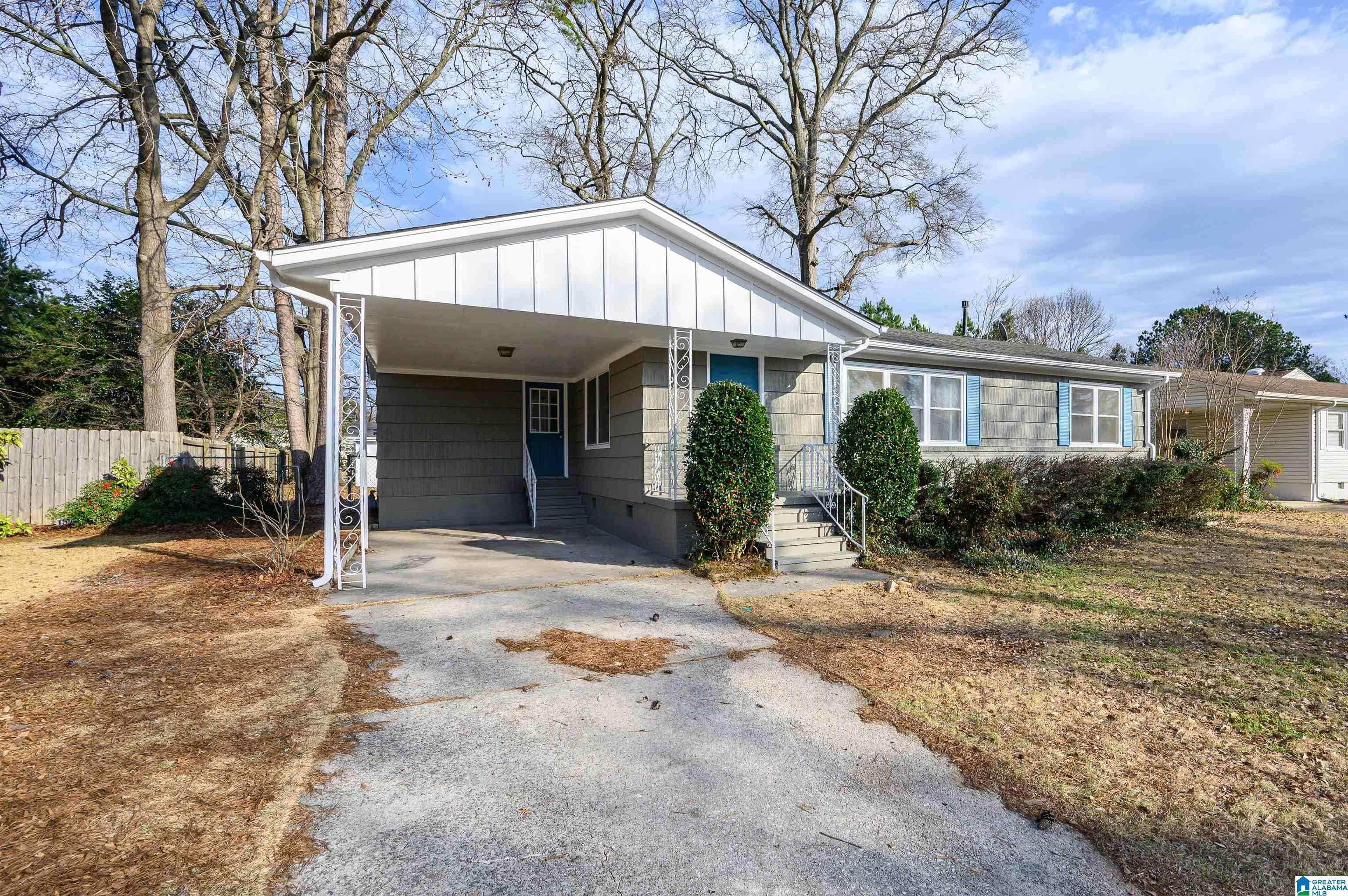 Homewood, AL 35209,609 OAKMOOR DRIVE