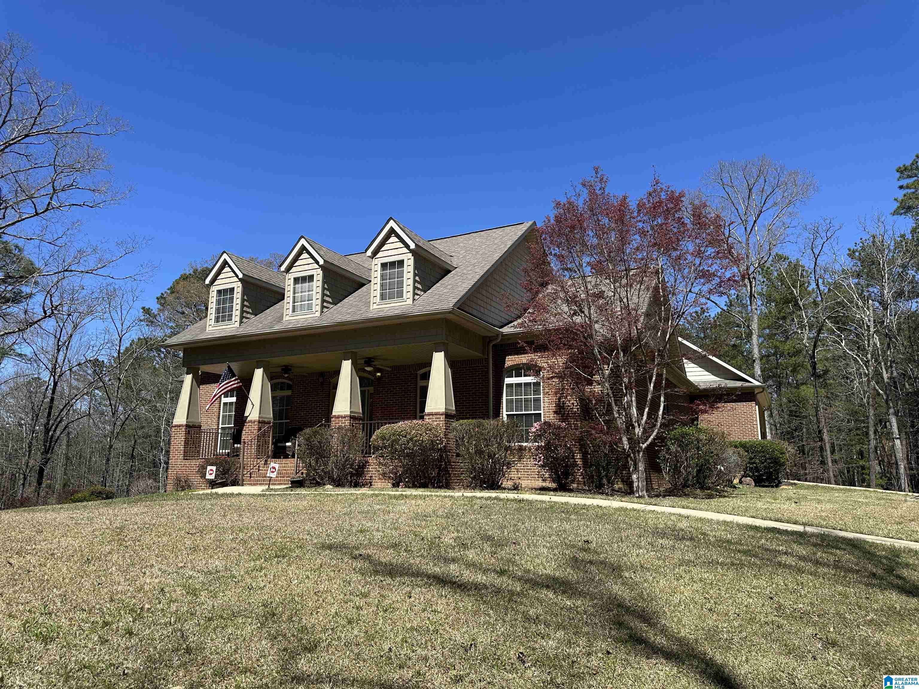 Mccalla, AL 35111,7915 SPRINGER ROAD