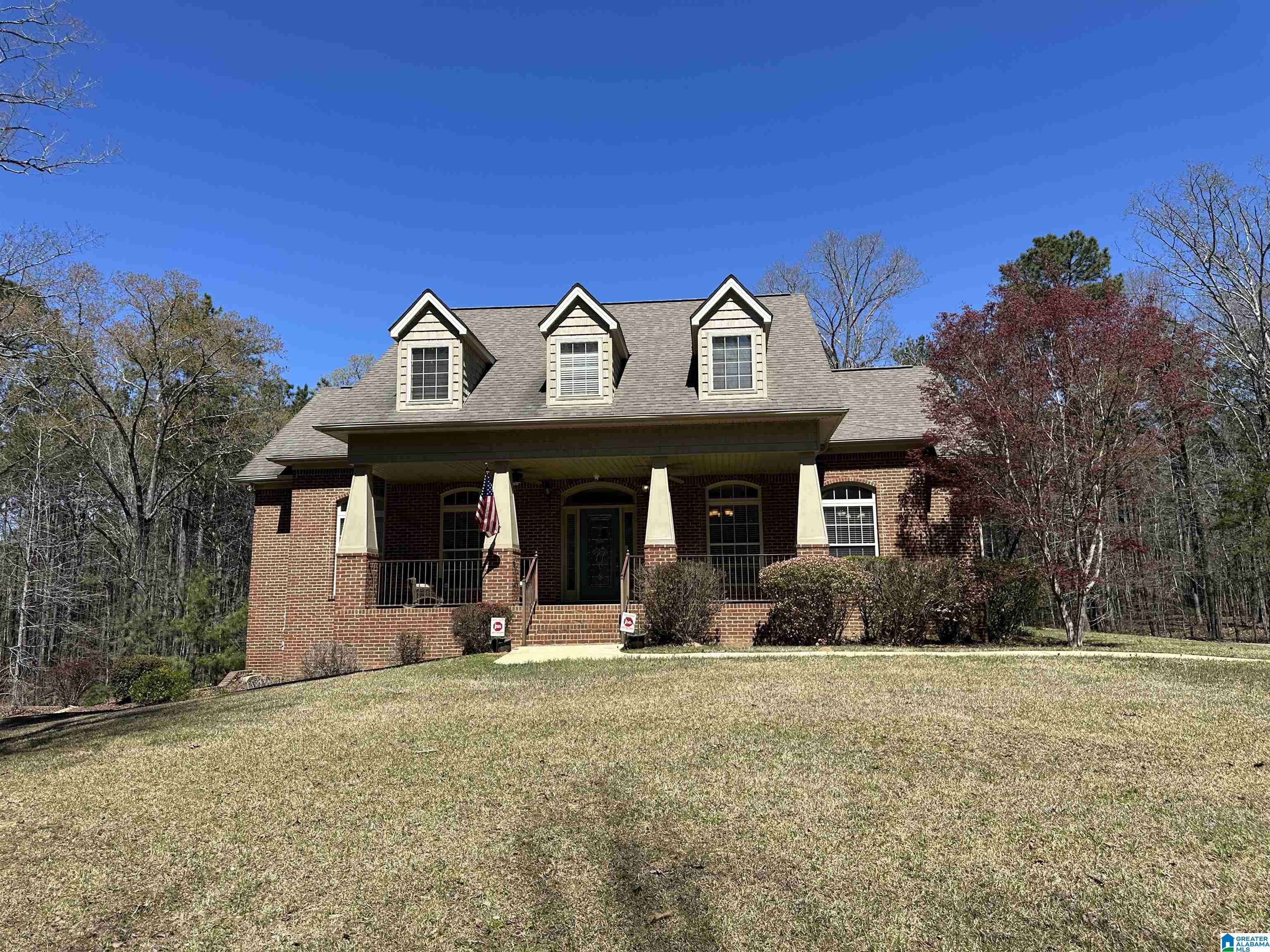 Mccalla, AL 35111,7915 SPRINGER ROAD