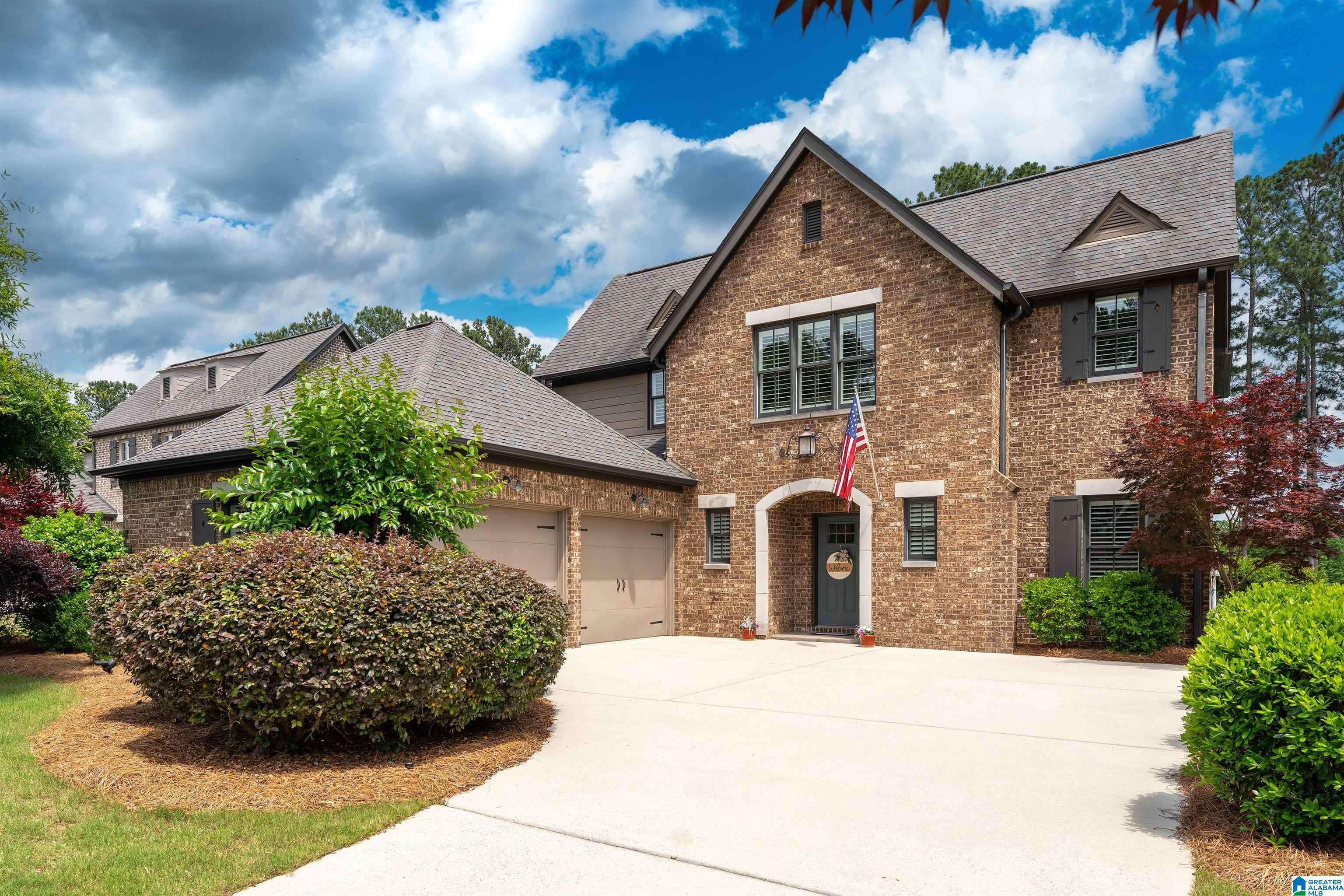 Pelham, AL 35124,316 KILKERRAN LANE