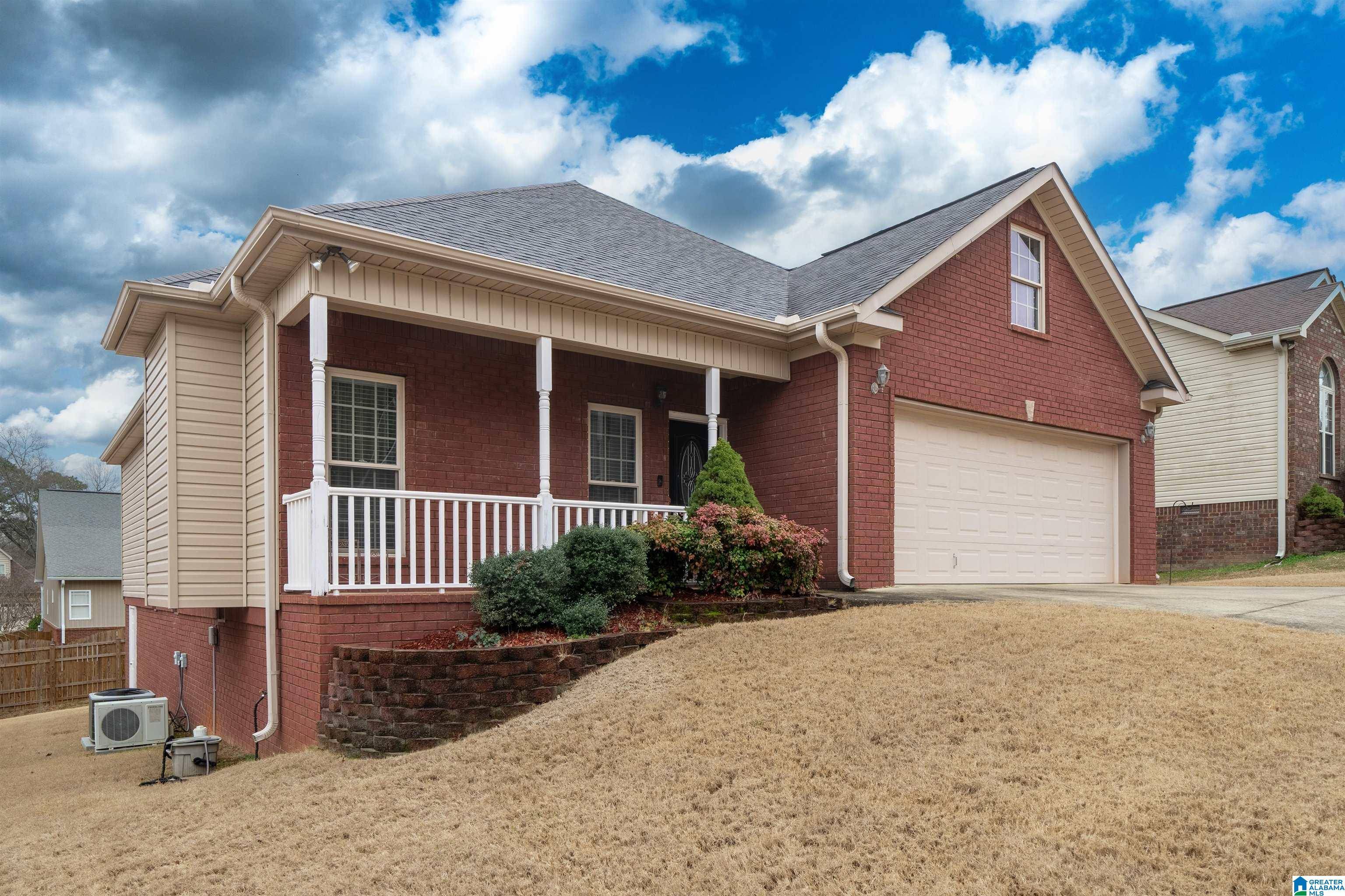 Oxford, AL 36203,105 LINDY LANE