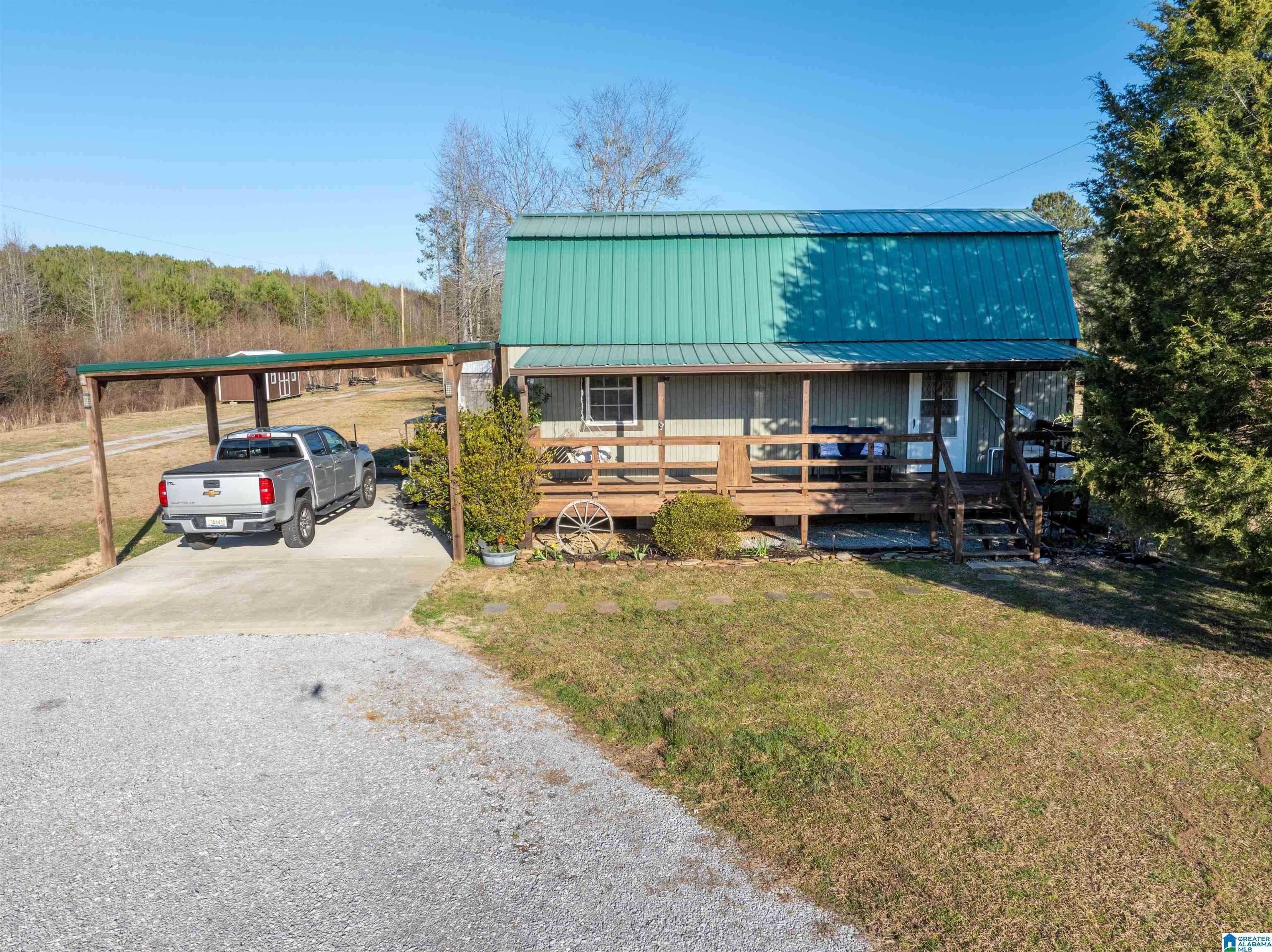 Leesburg, AL 35983,165 COUNTY ROAD 146