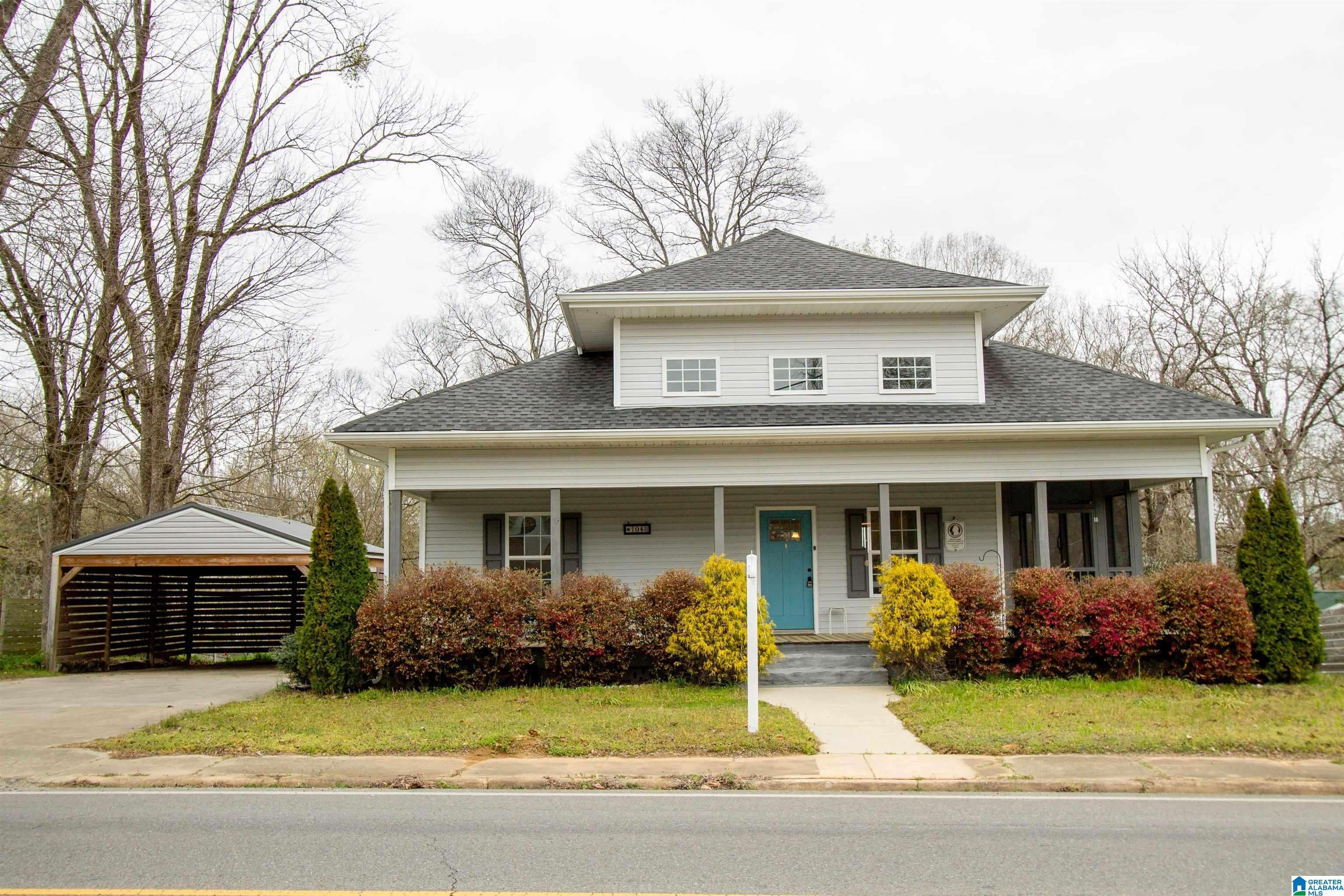 Leeds, AL 35094,1048 MONTEVALLO ROAD