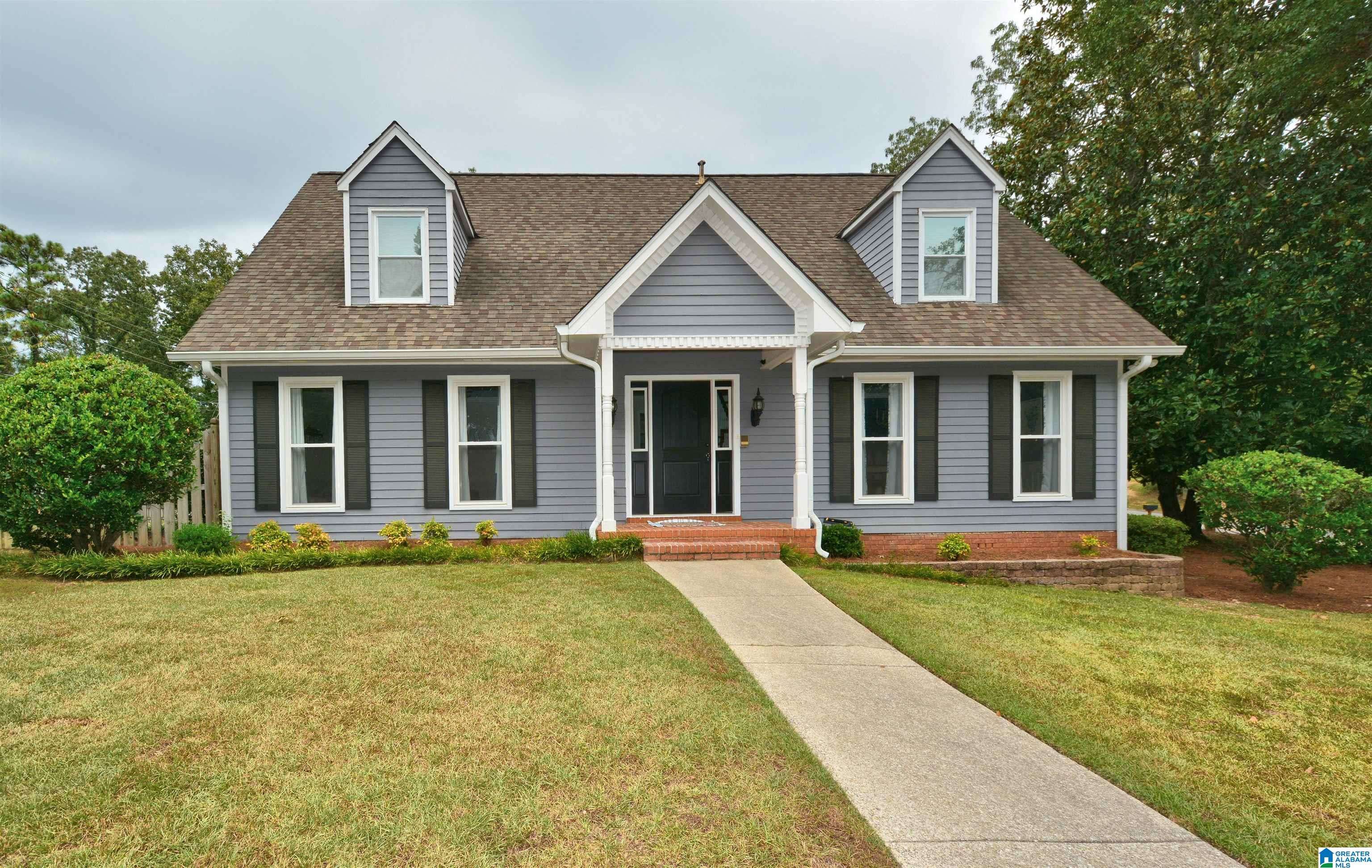 Birmingham, AL 35242,4924 MEADOW BROOK ROAD