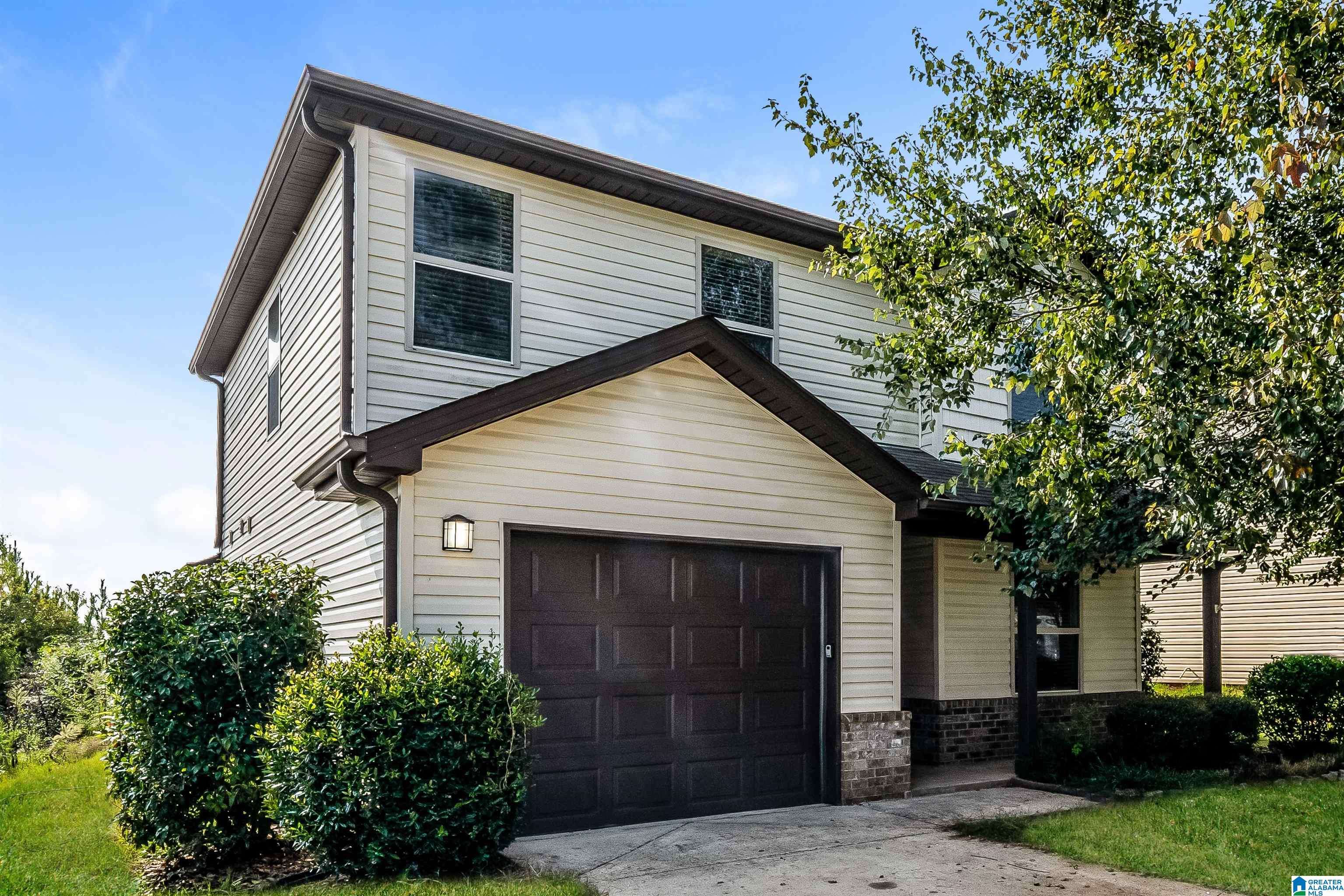 Odenville, AL 35120,135 BRIAR RIDGE LANE