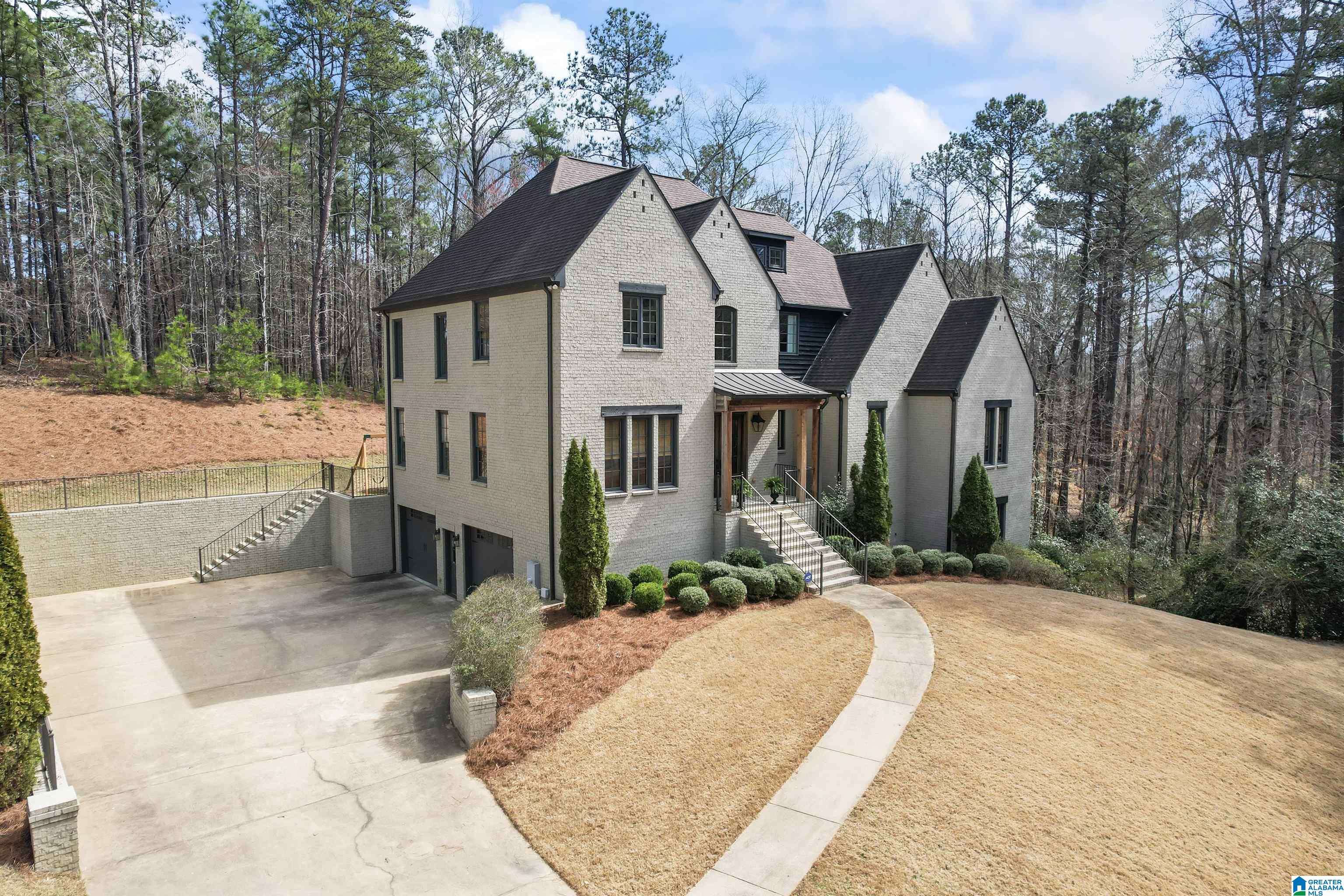 Birmingham, AL 35244,124 OAKMONT ROAD