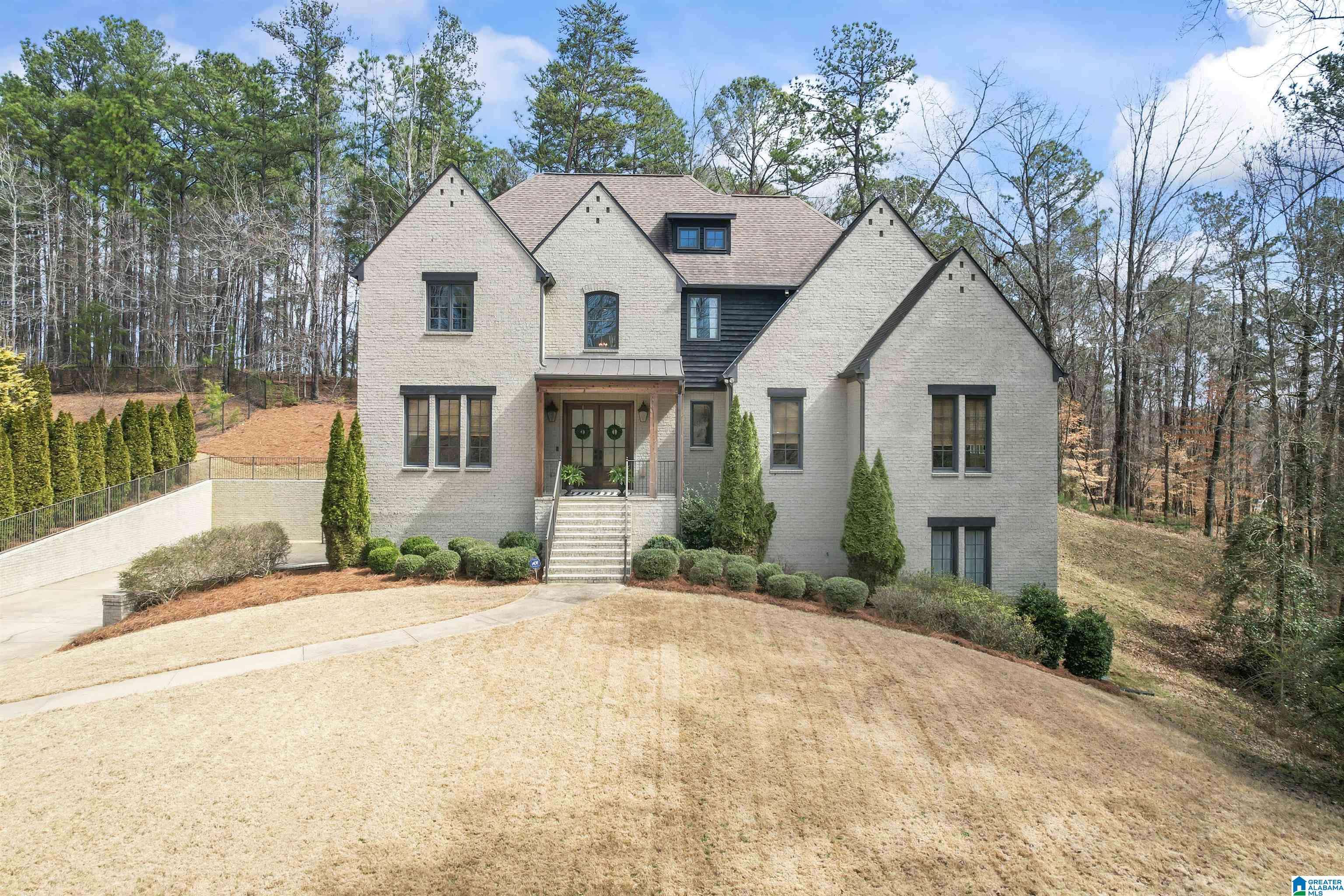 Birmingham, AL 35244,124 OAKMONT ROAD