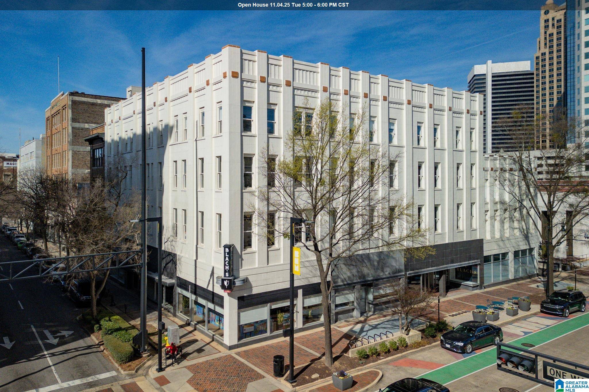 Birmingham, AL 35203,300 20TH STREET N #204