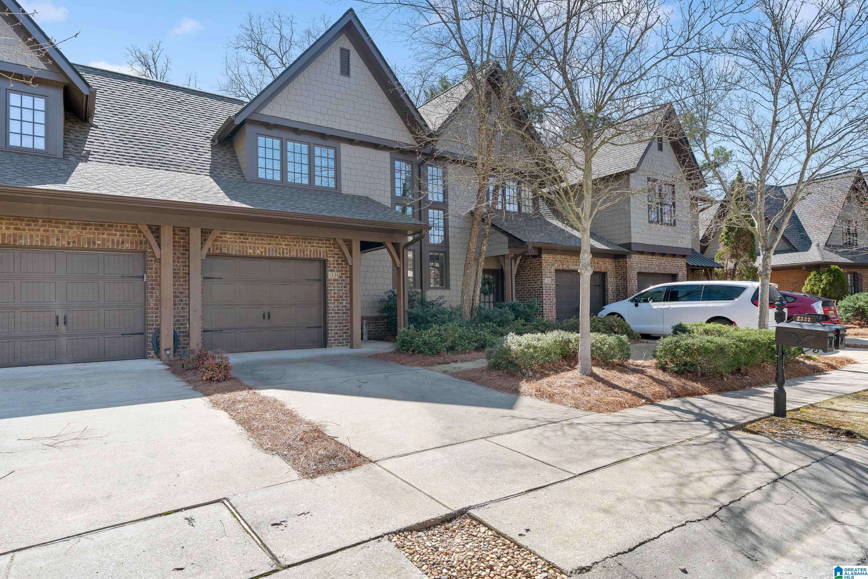 Hoover, AL 35242,1336 INVERNESS COVE DRIVE