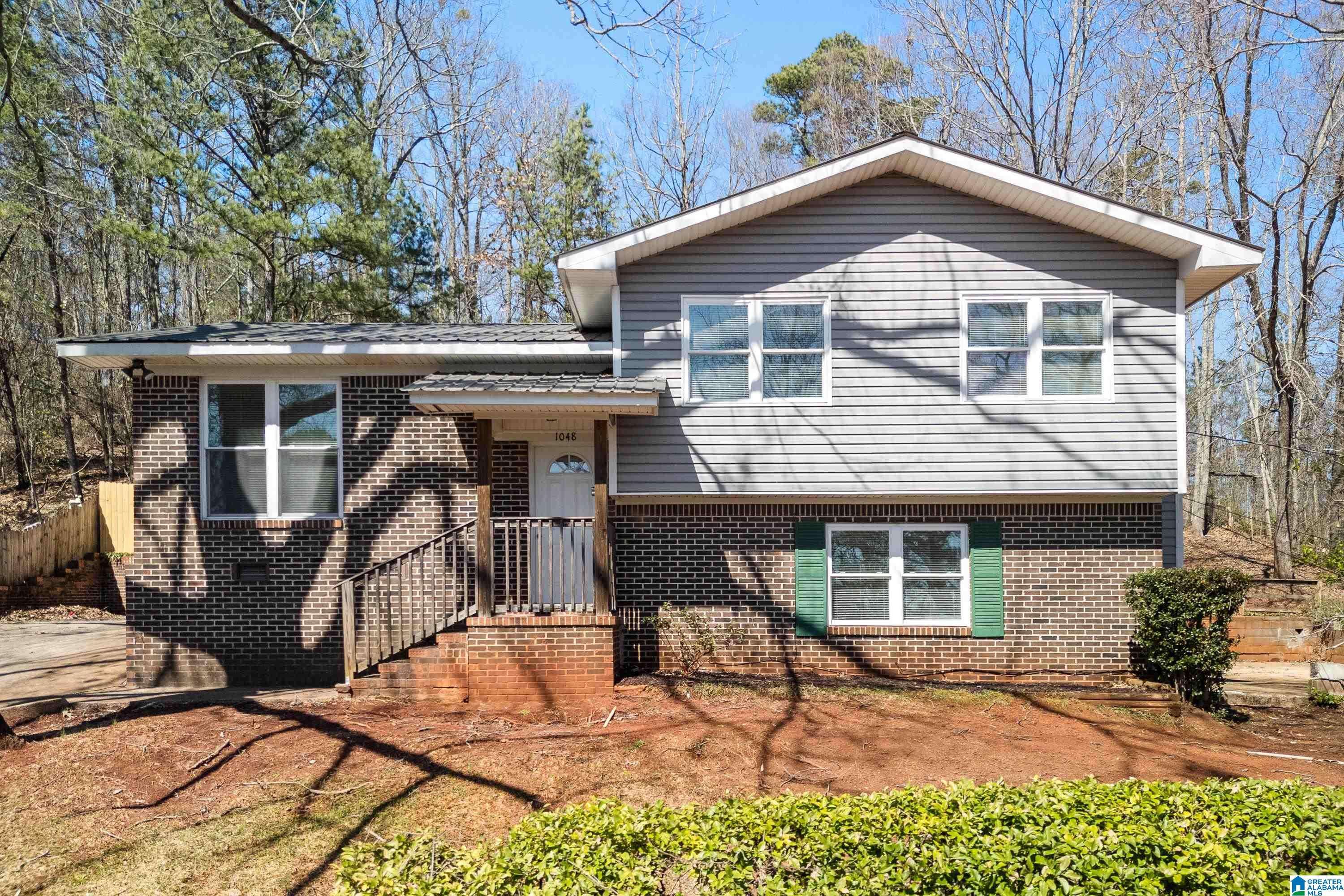Hueytown, AL 35023,1048 ARCADIA CIRCLE