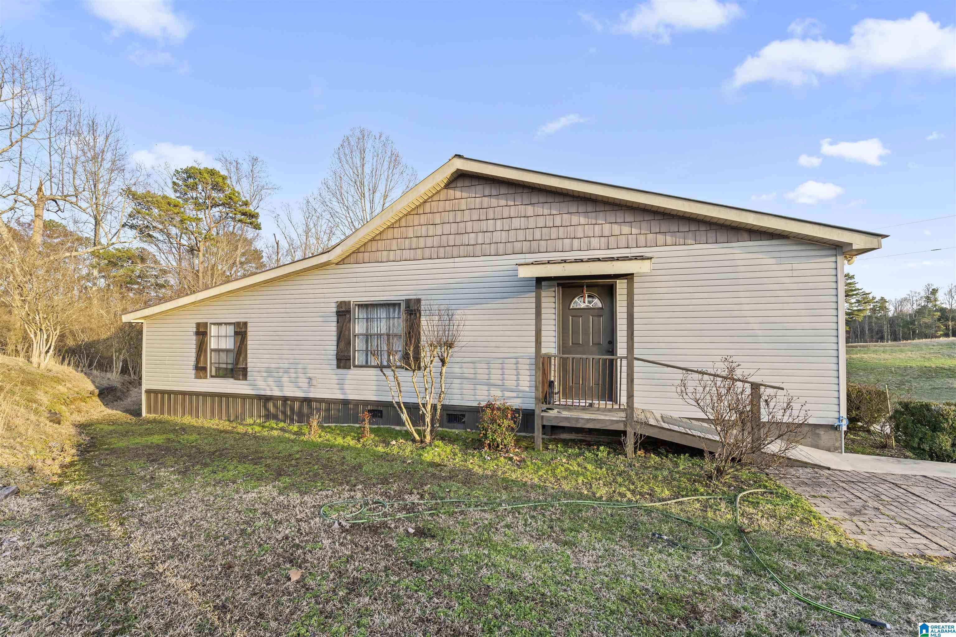 Vinemont, AL 35179,3154 COUNTY ROAD 1082