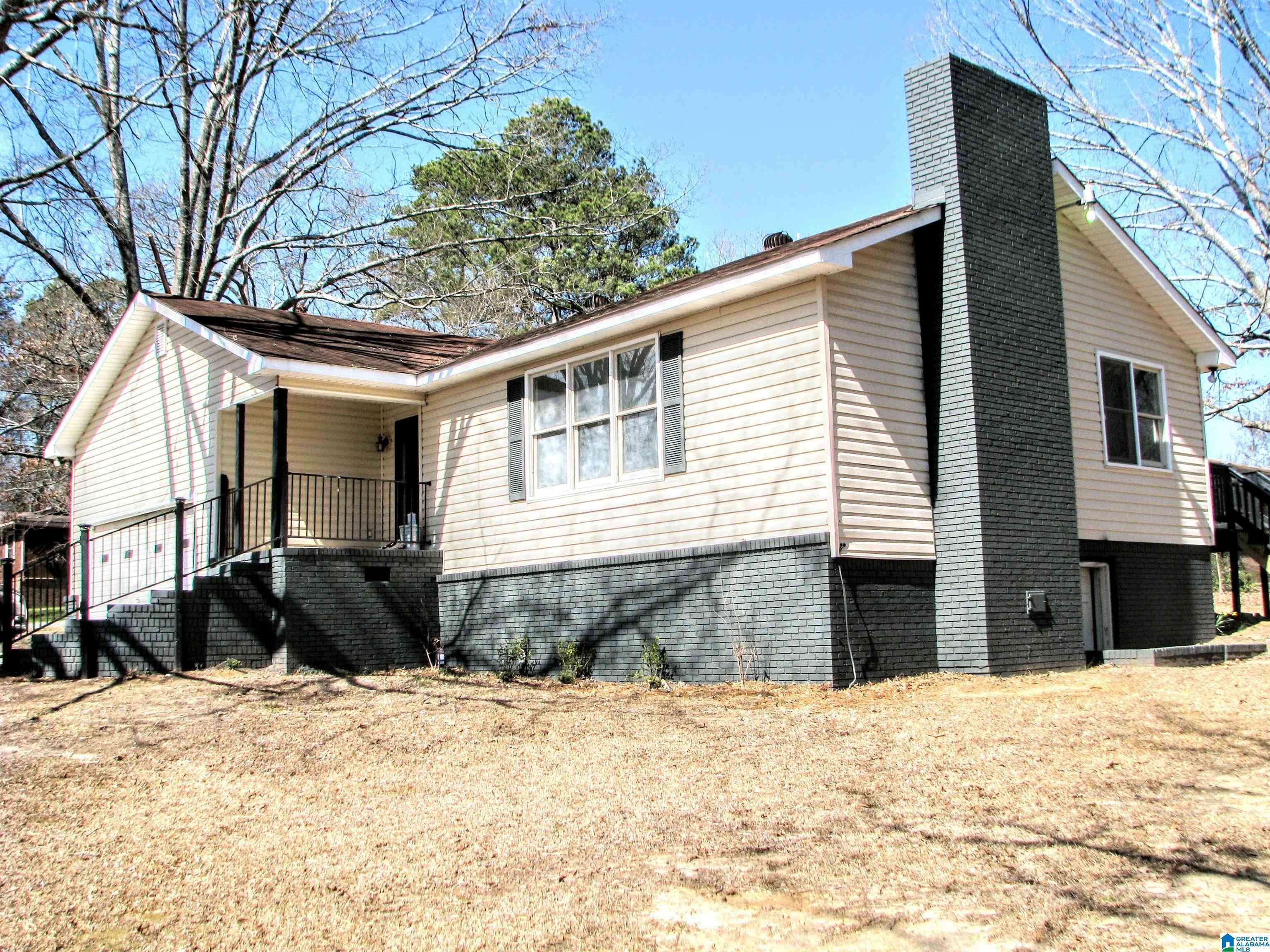 Gadsden, AL 35903,1316 LINDEN STREET