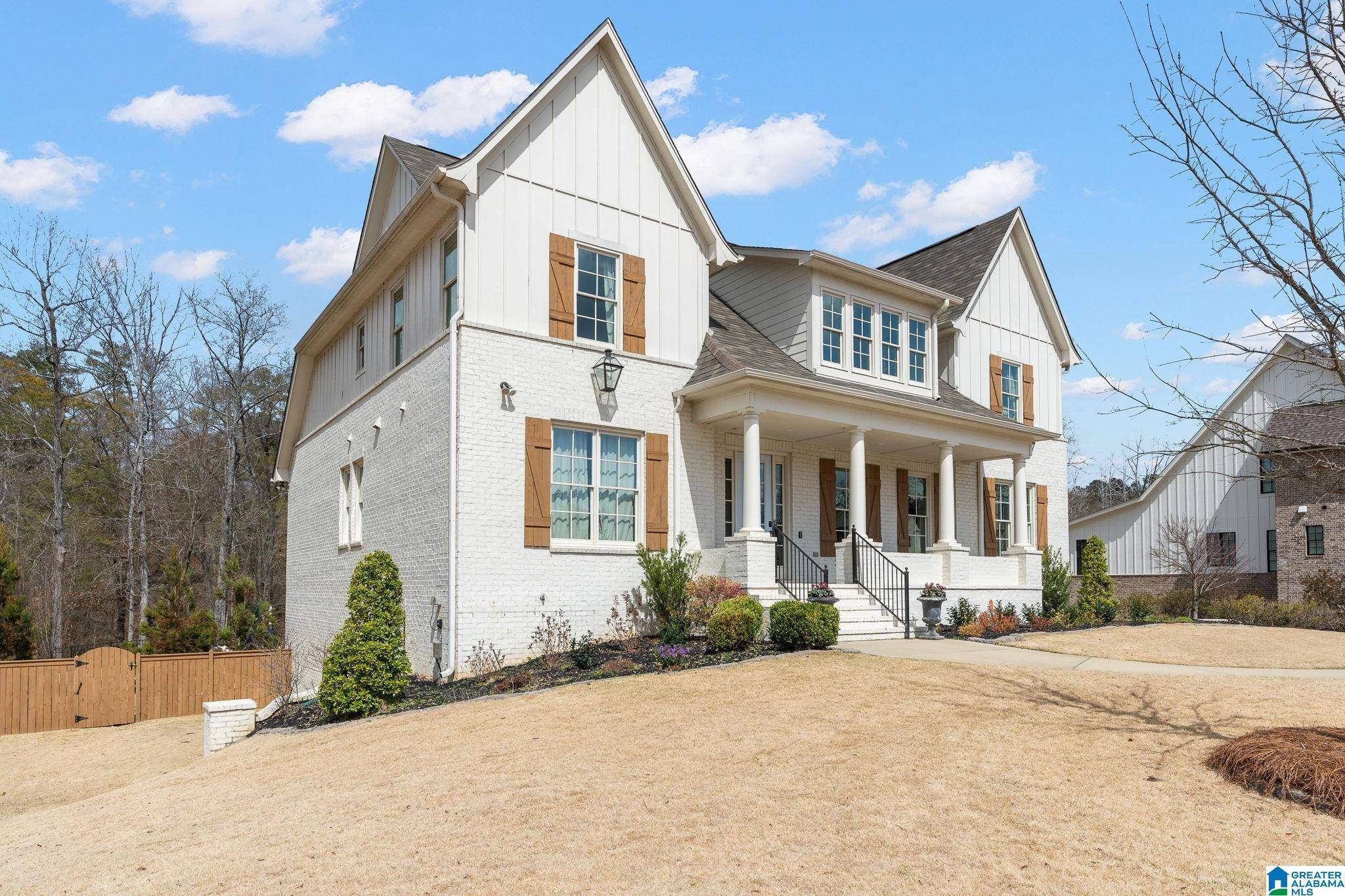 Hoover, AL 35244,2069 HIGHLAND GATE WAY