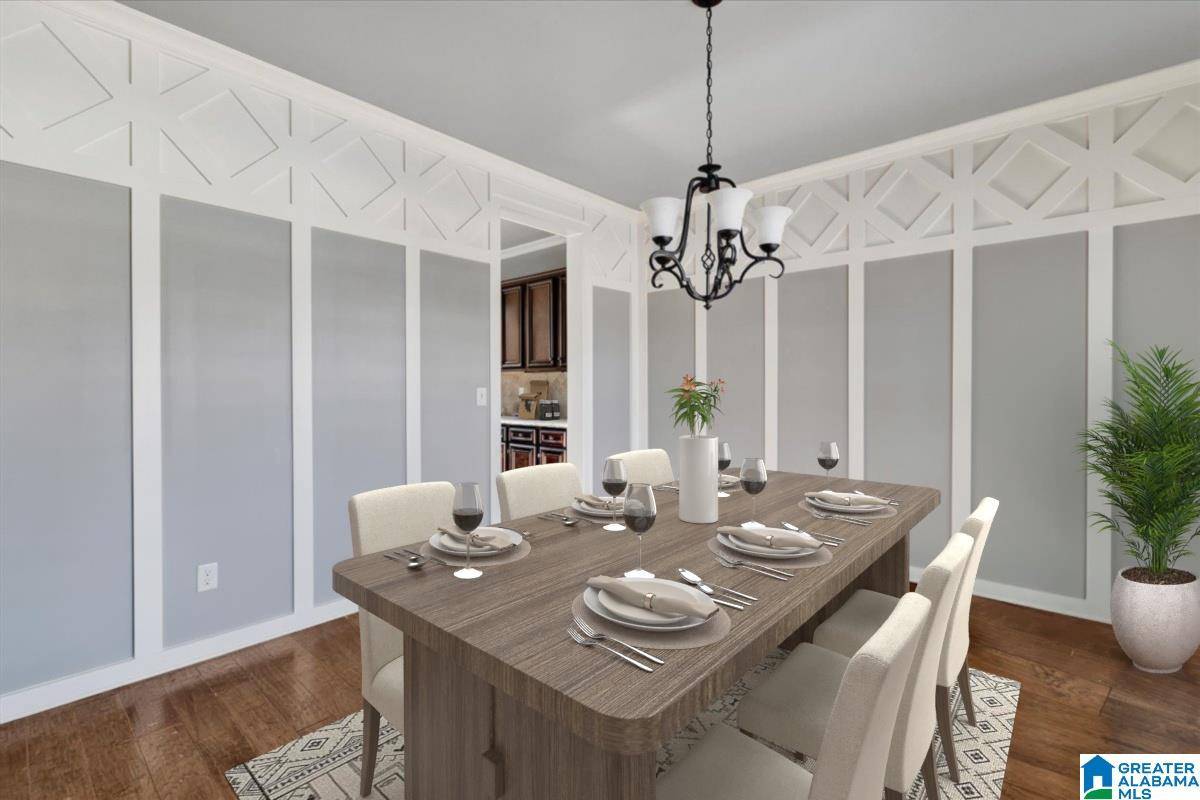 Trussville, AL 35173,5112 RIVER STREET