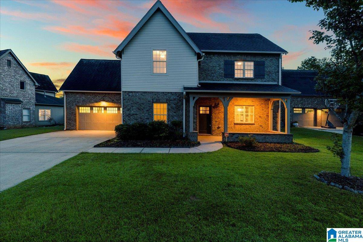 Trussville, AL 35173,5112 RIVER STREET