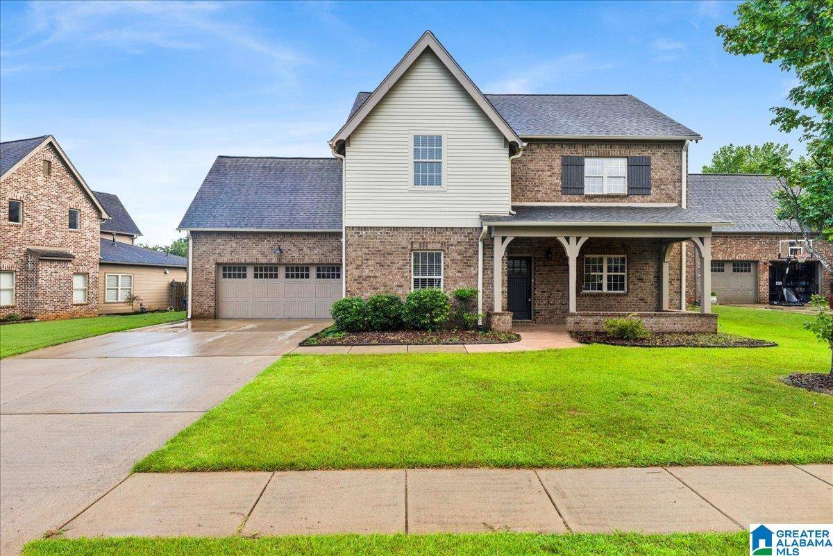 Trussville, AL 35173,5112 RIVER STREET