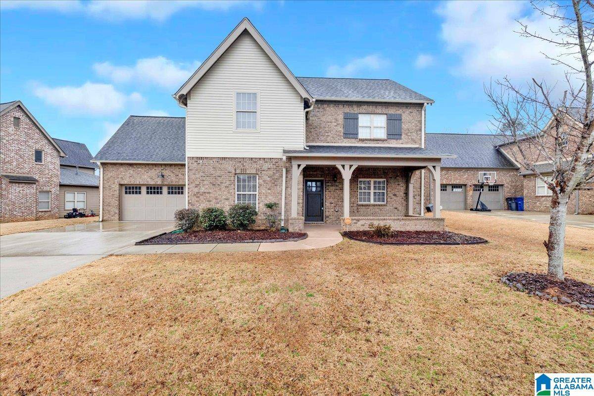 Trussville, AL 35173,5112 RIVER STREET