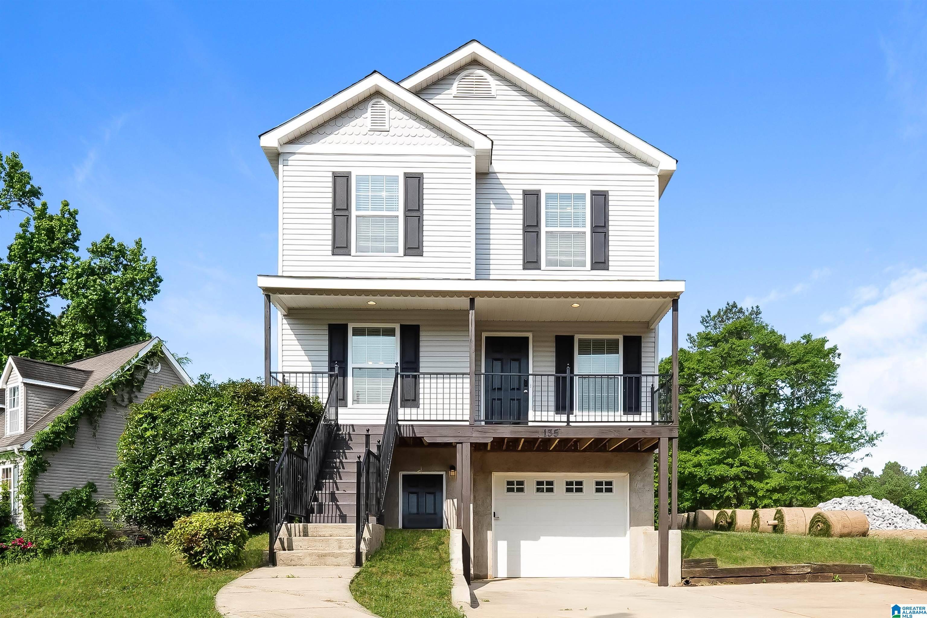 Odenville, AL 35120,135 WILLOW RIDGE LANE
