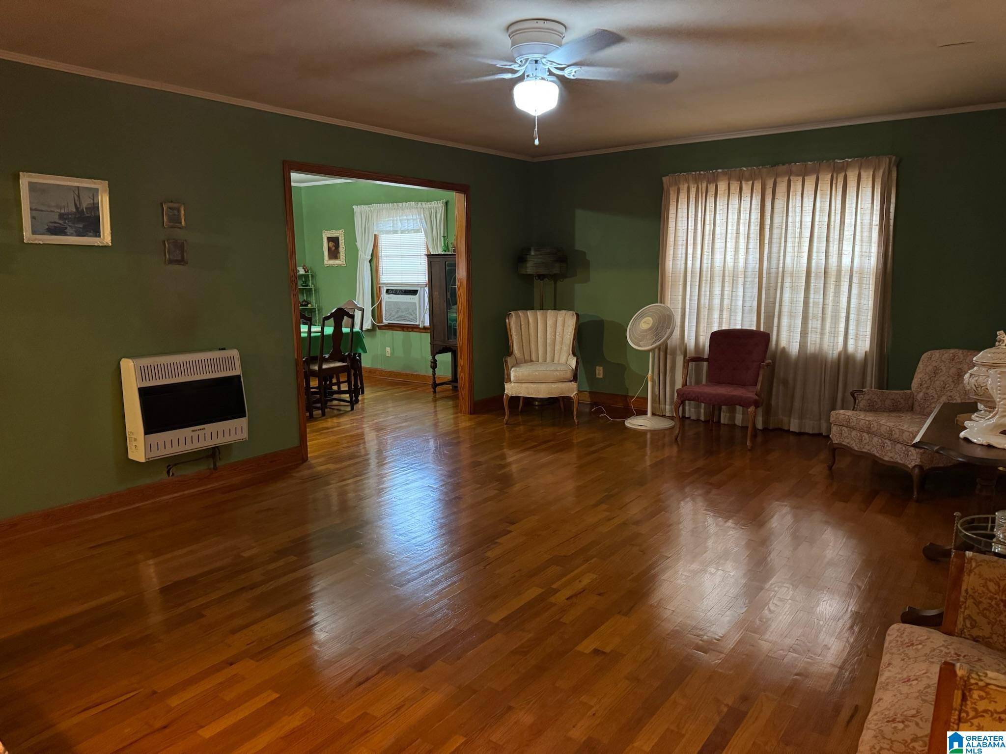 Anniston, AL 36206,4728 PITTS AVENUE