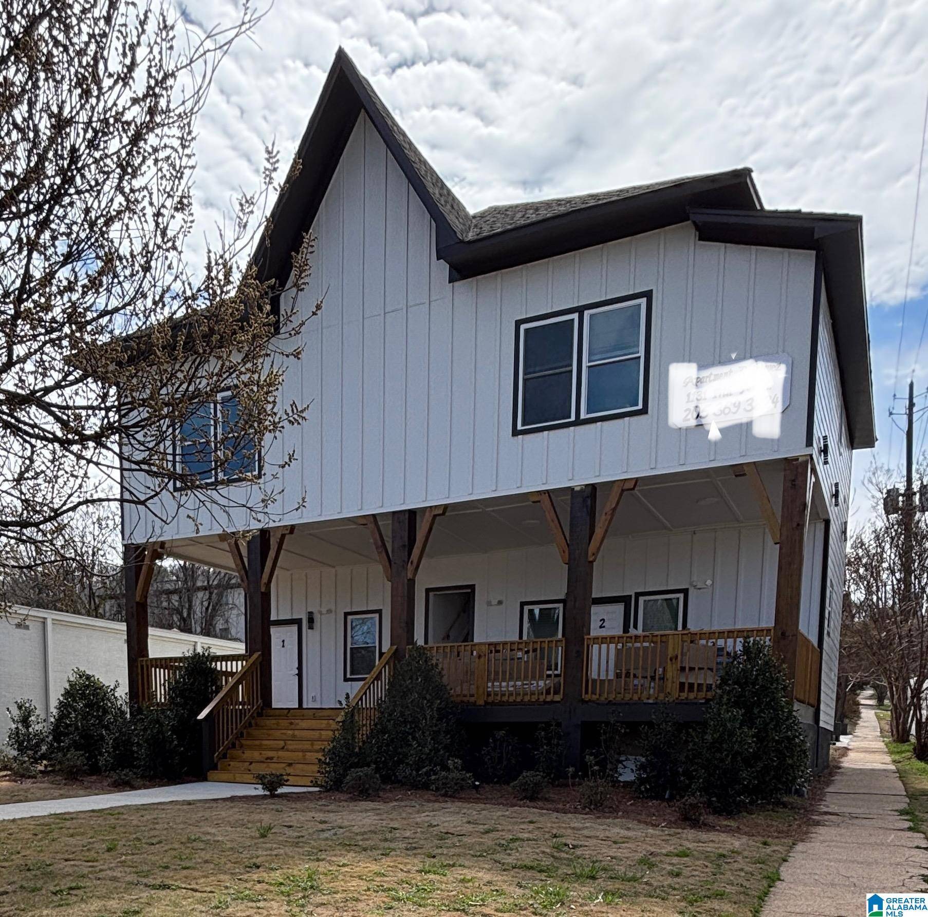 Birmingham, AL 35205,1131 14TH AVENUE S #4