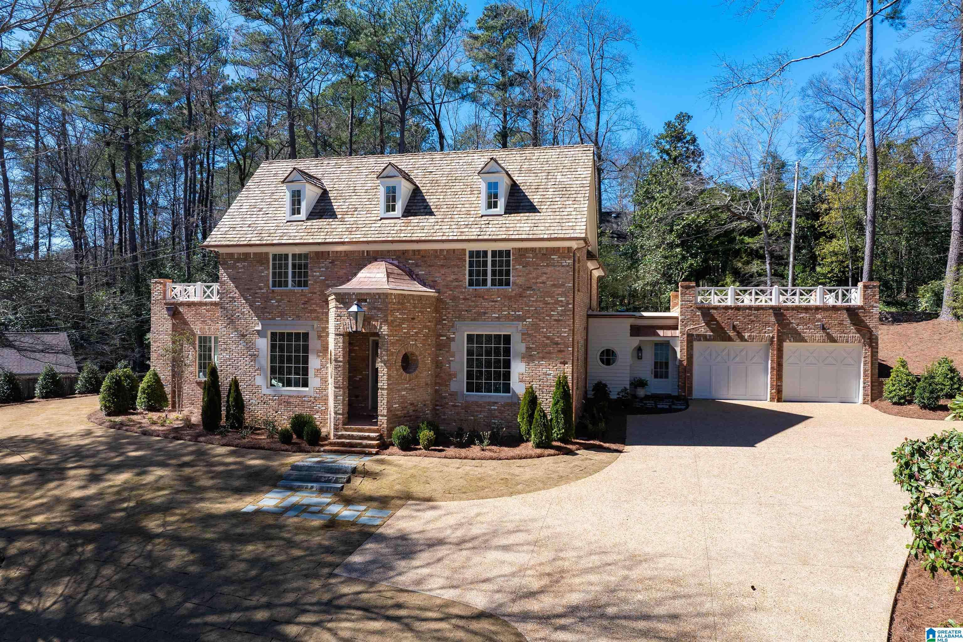 Mountain Brook, AL 35213,3804 GLENCOE DRIVE