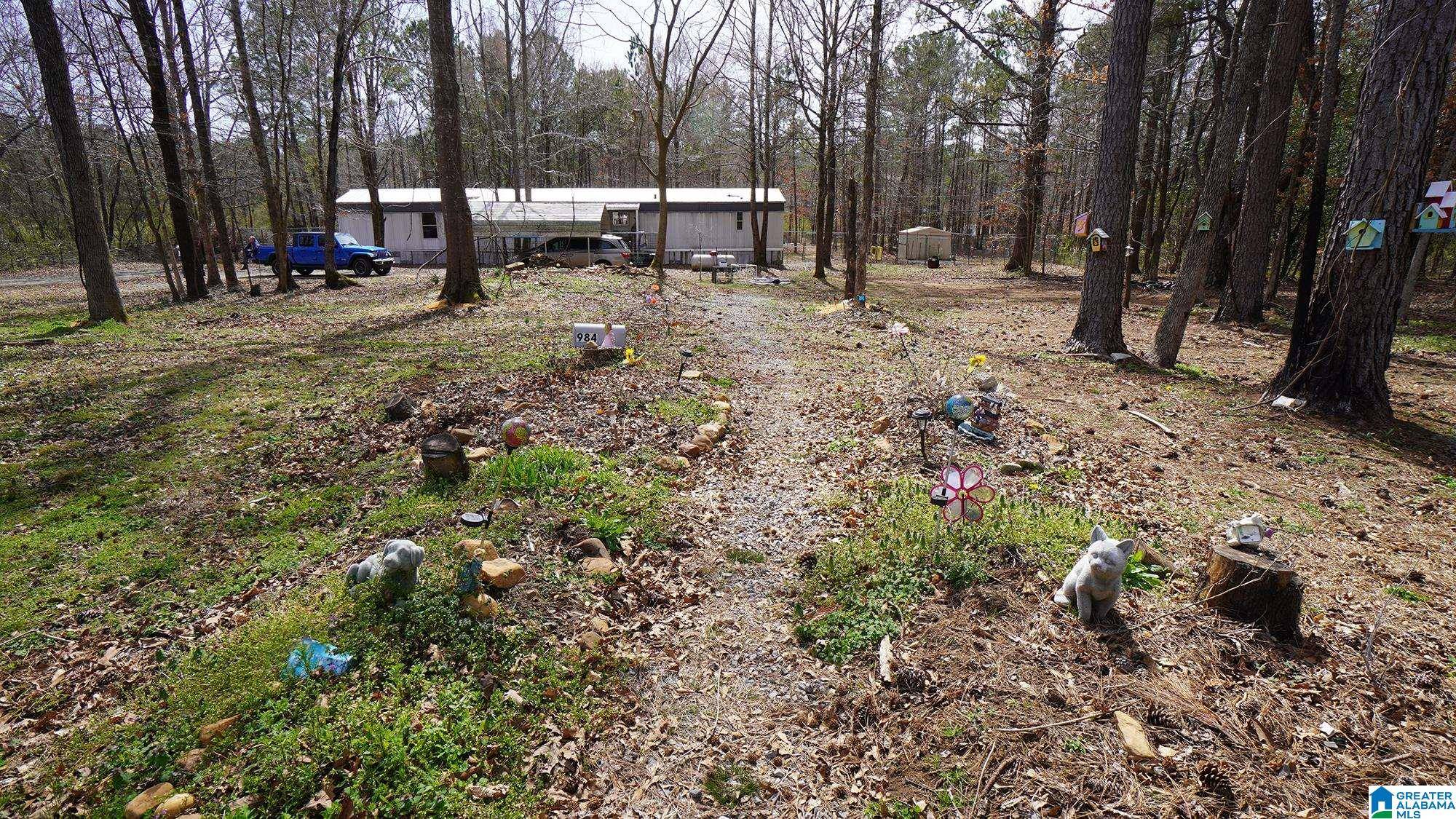 Anniston, AL 36206,988 ANNISTON BEACH ROAD