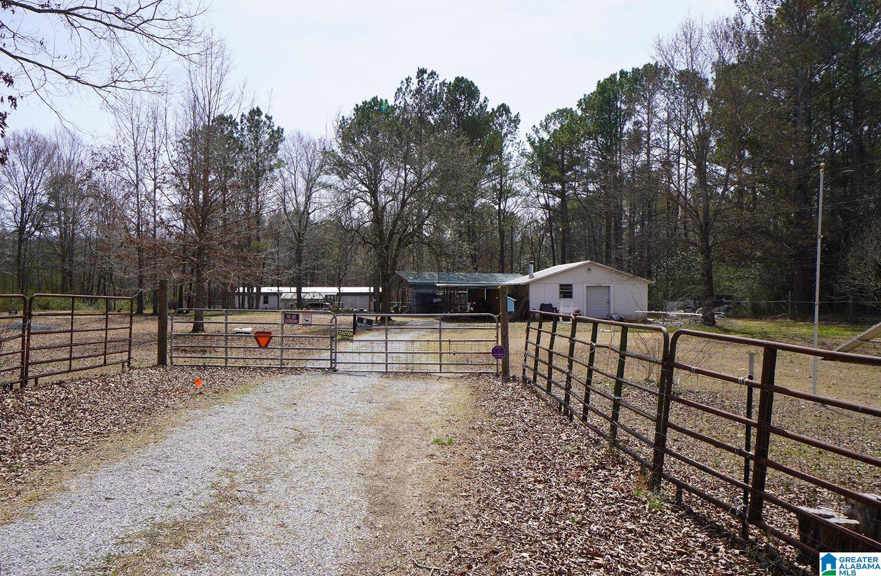 Anniston, AL 36206,988 ANNISTON BEACH ROAD