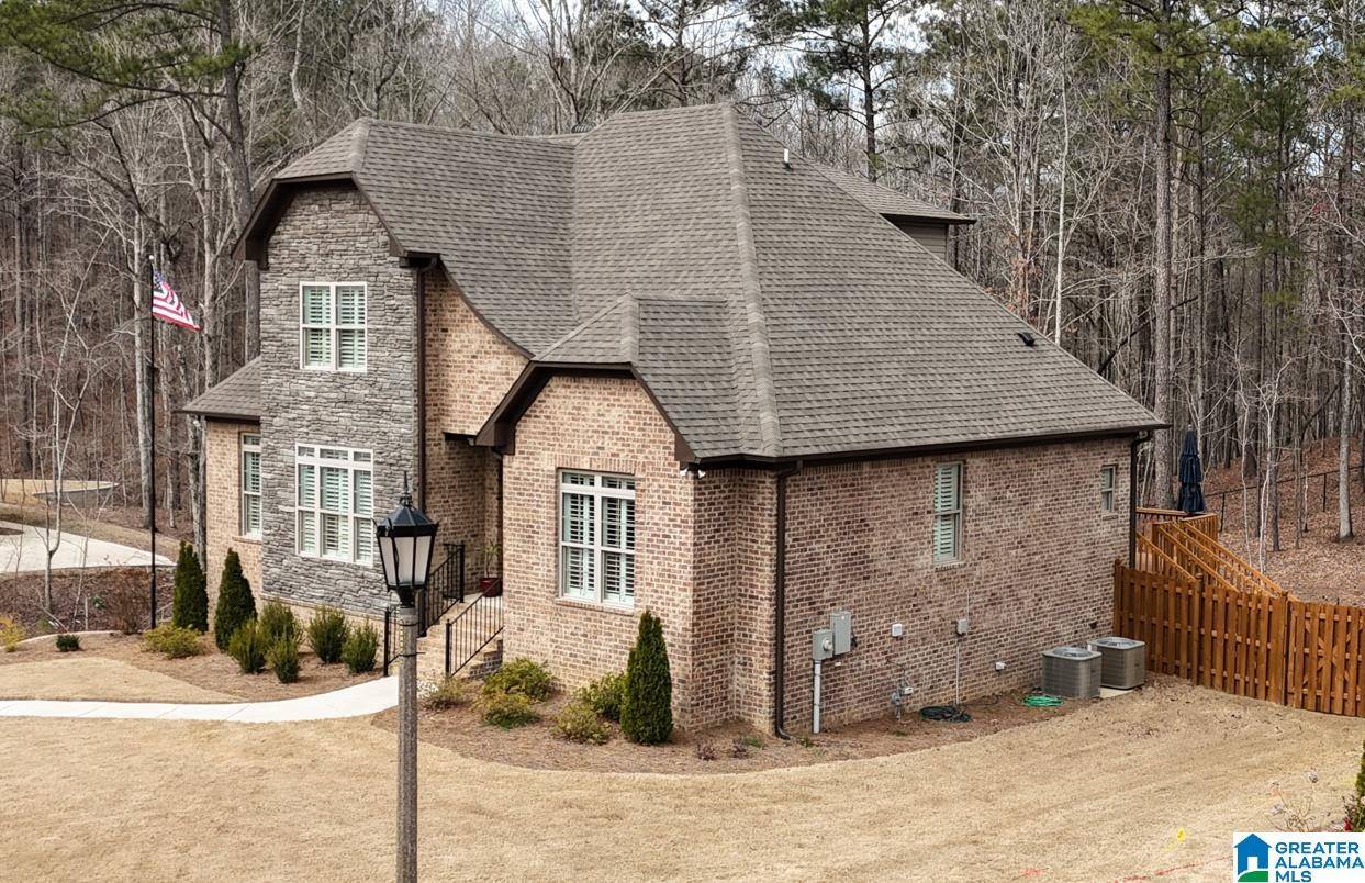Pelham, AL 35124,2073 GREY OAKS TERRACE