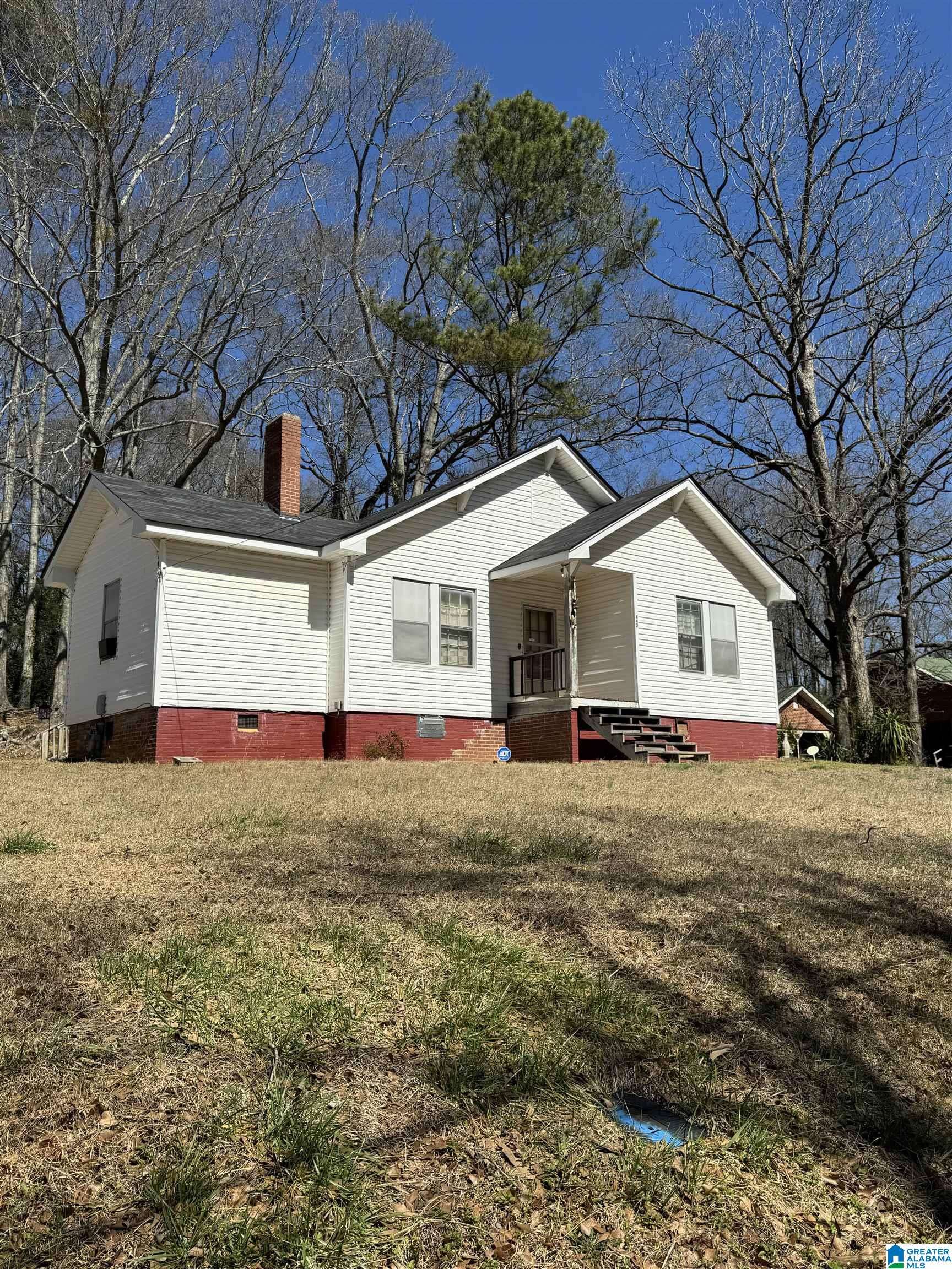 Roanoke, AL 36278,442 CANNON STREET