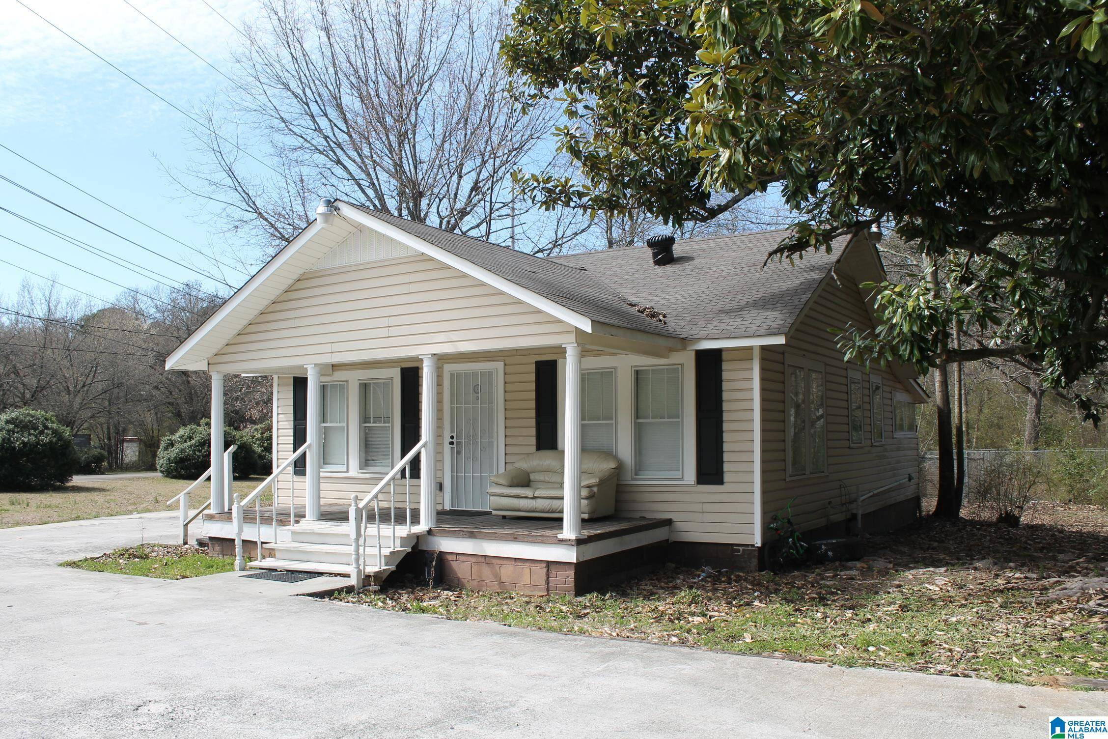 Birmingham, AL 35215,2228 OLD SPRINGVILLE ROAD