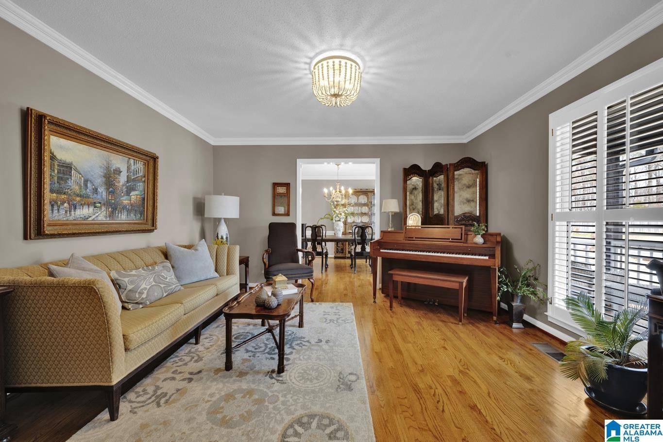 Gardendale, AL 35071,980 BERRYWOOD DRIVE