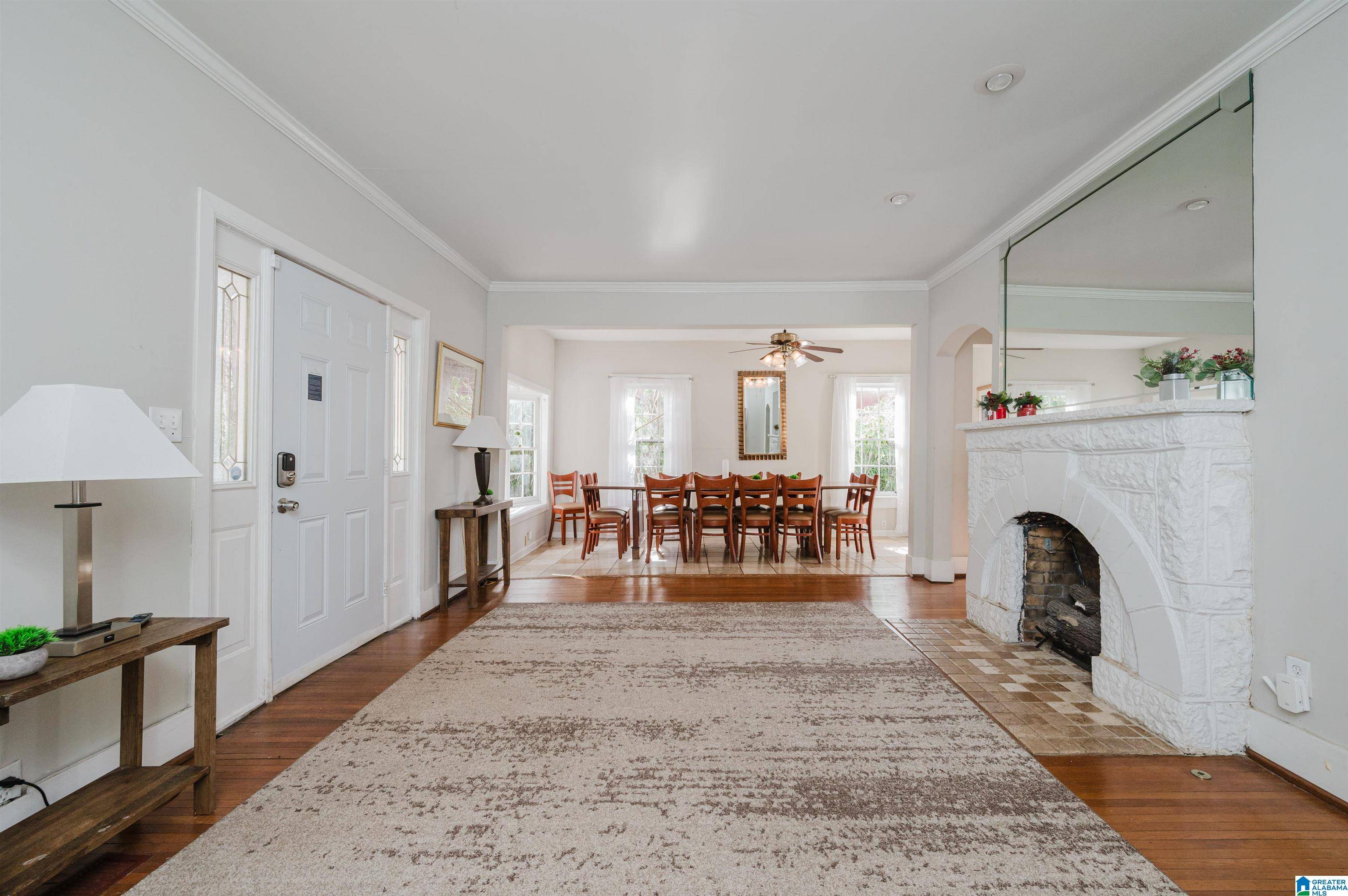Birmingham, AL 35205,2414 ARLINGTON CRESCENT