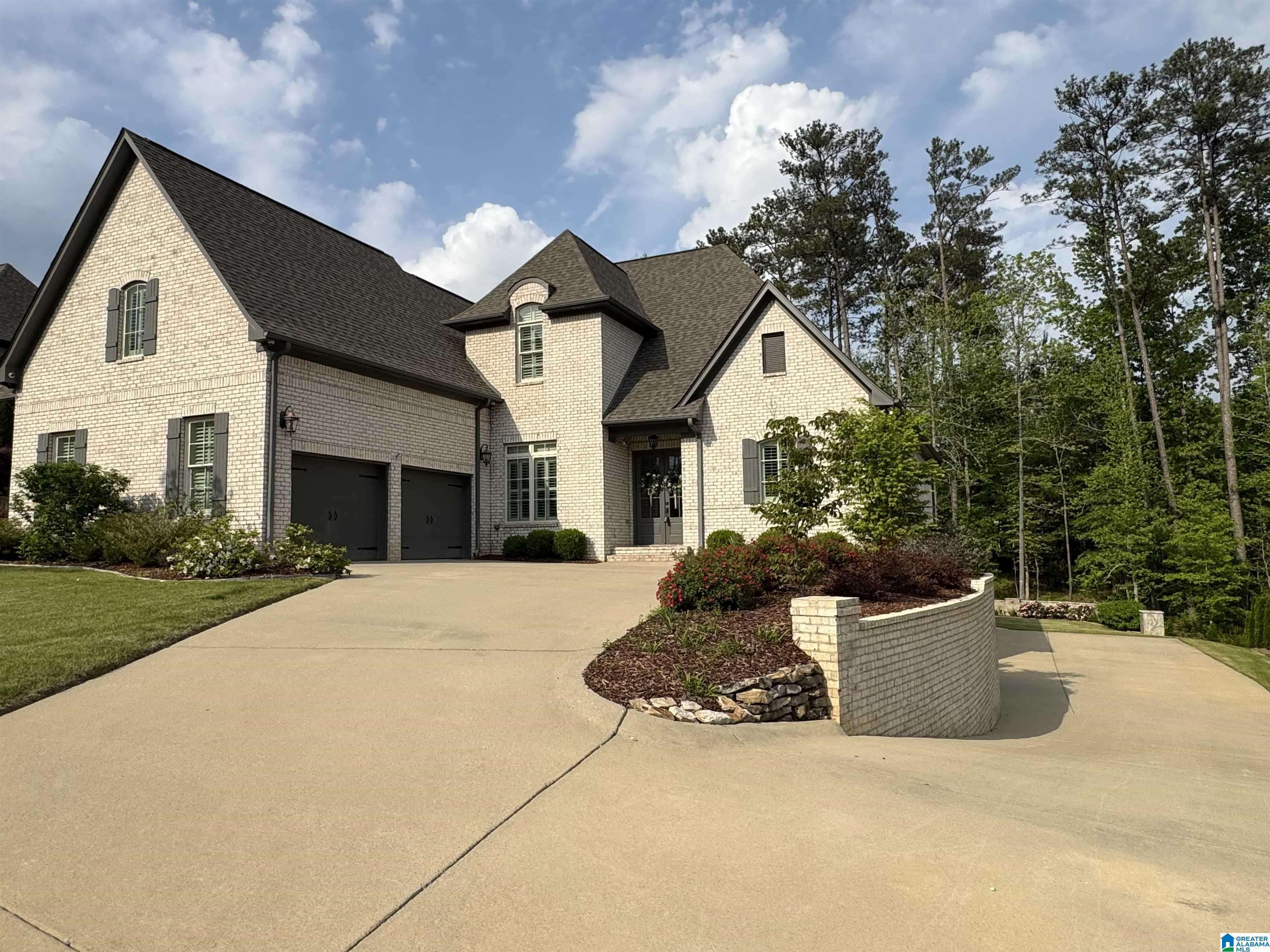 Birmingham, AL 35242,1038 HIGHLAND VILLAGE TRAIL