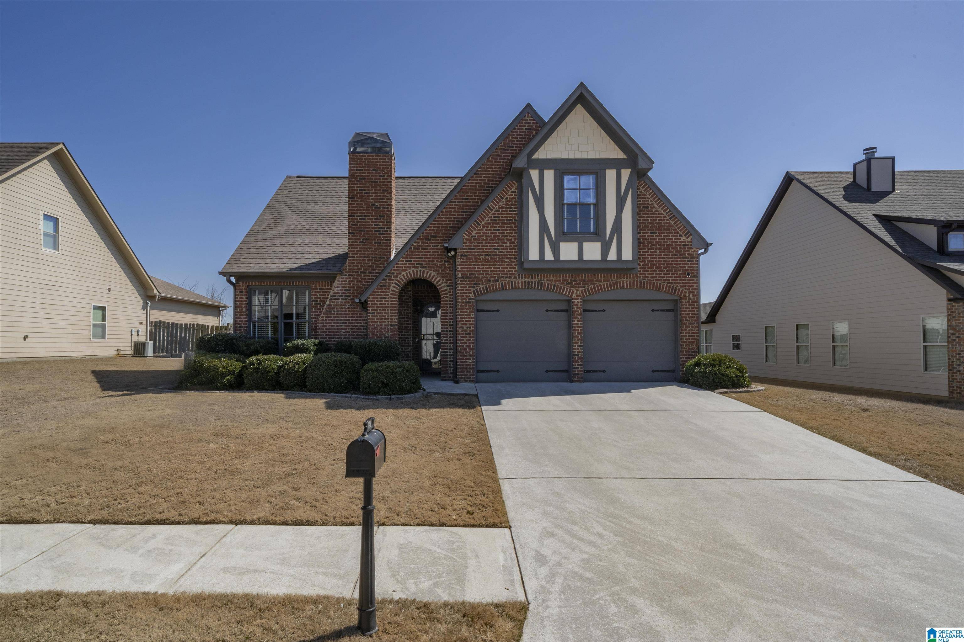 Gardendale, AL 35071,1346 MOUNTAIN LANE